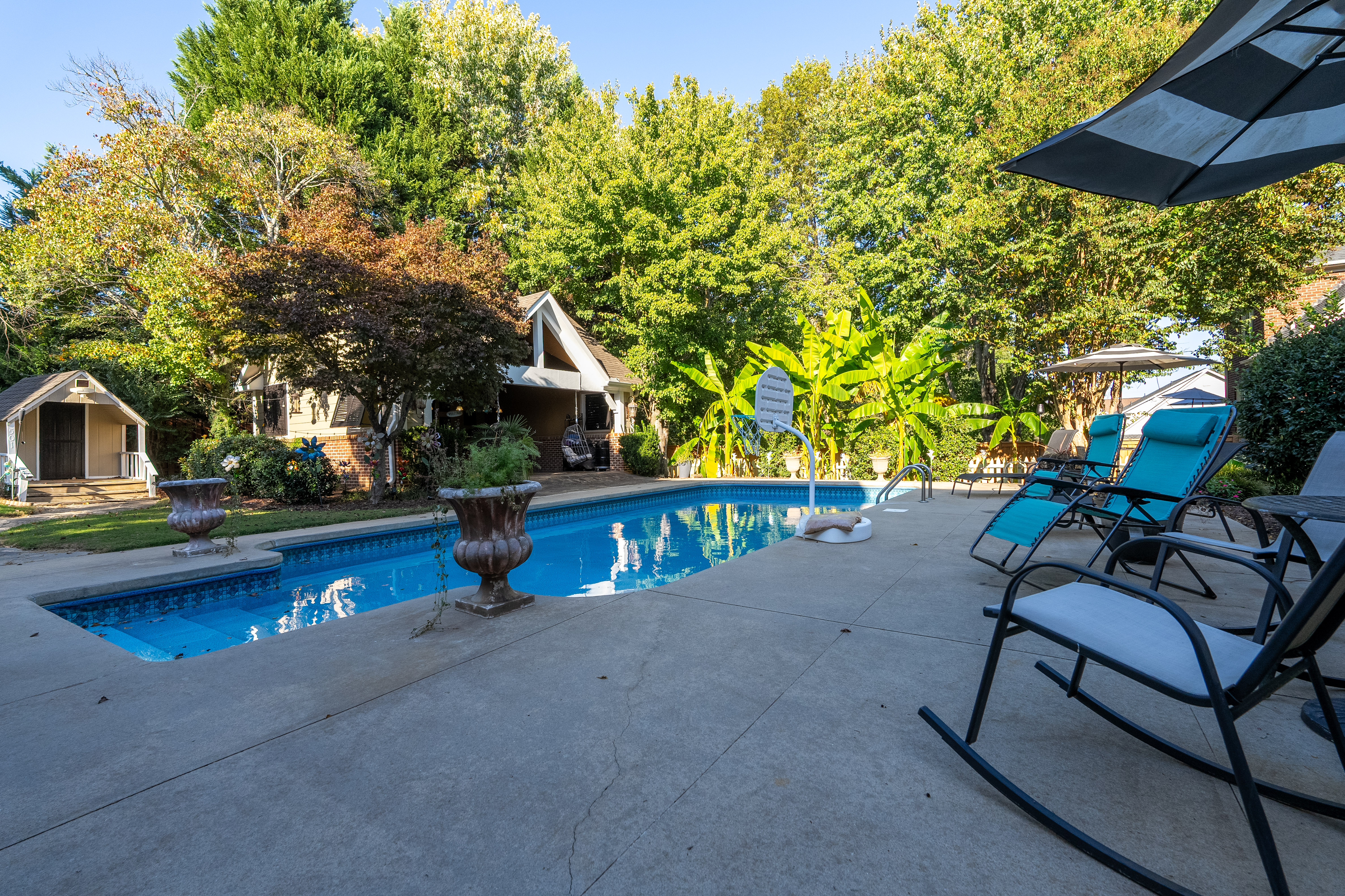 501 Meadowsweet Lane 