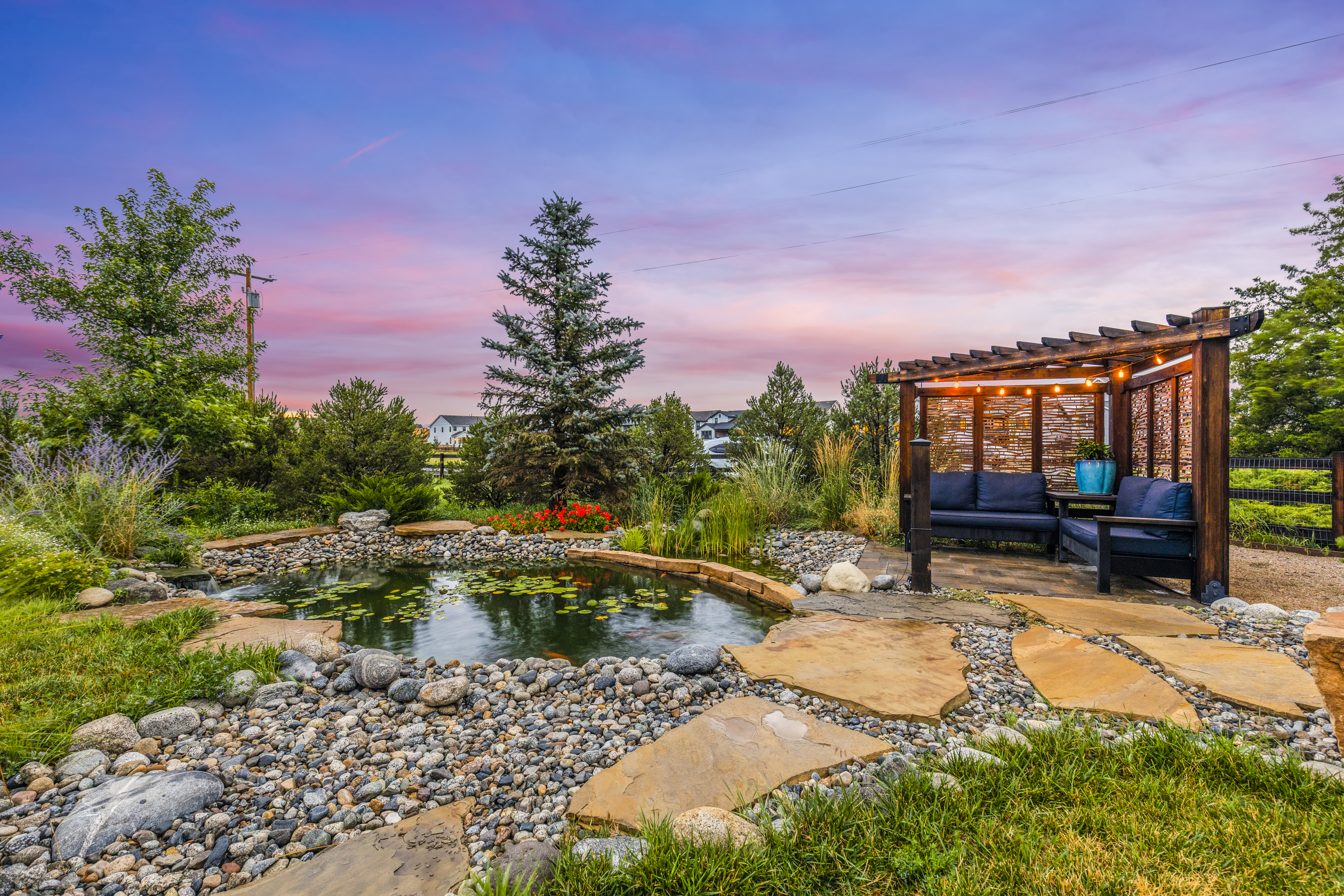 10973 Roxborough Park Rd 