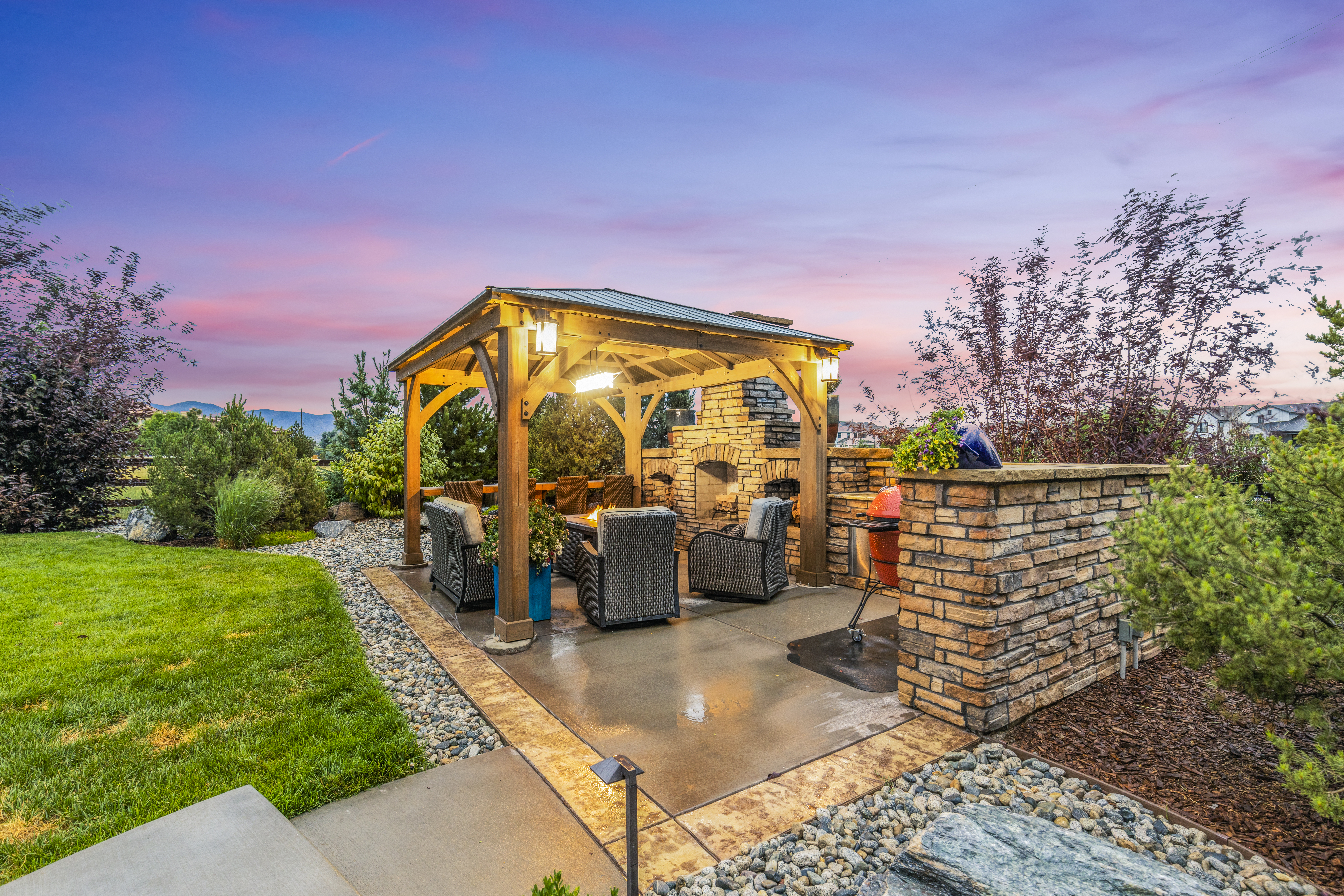 10973 Roxborough Park Rd 
