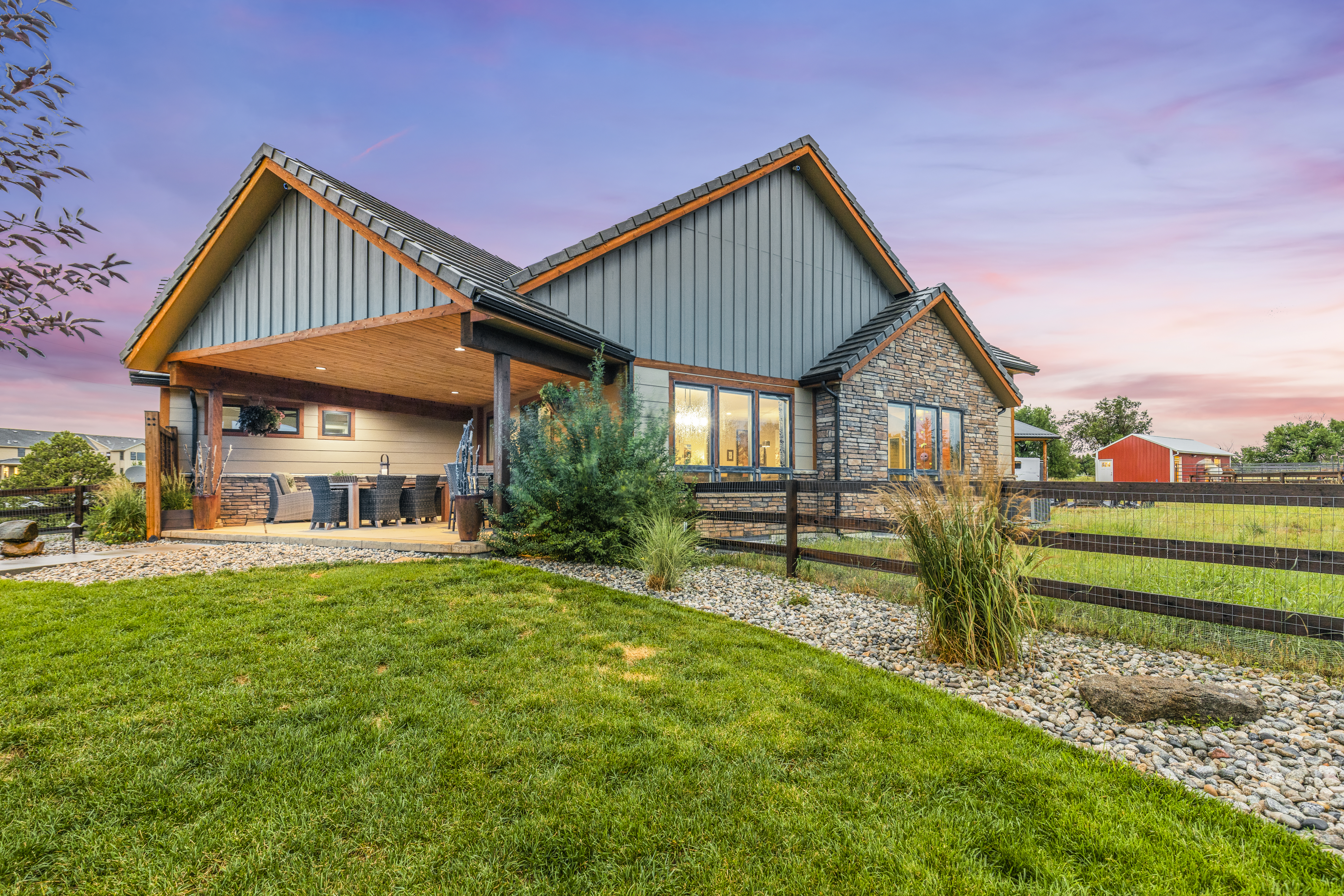 10973 Roxborough Park Rd 