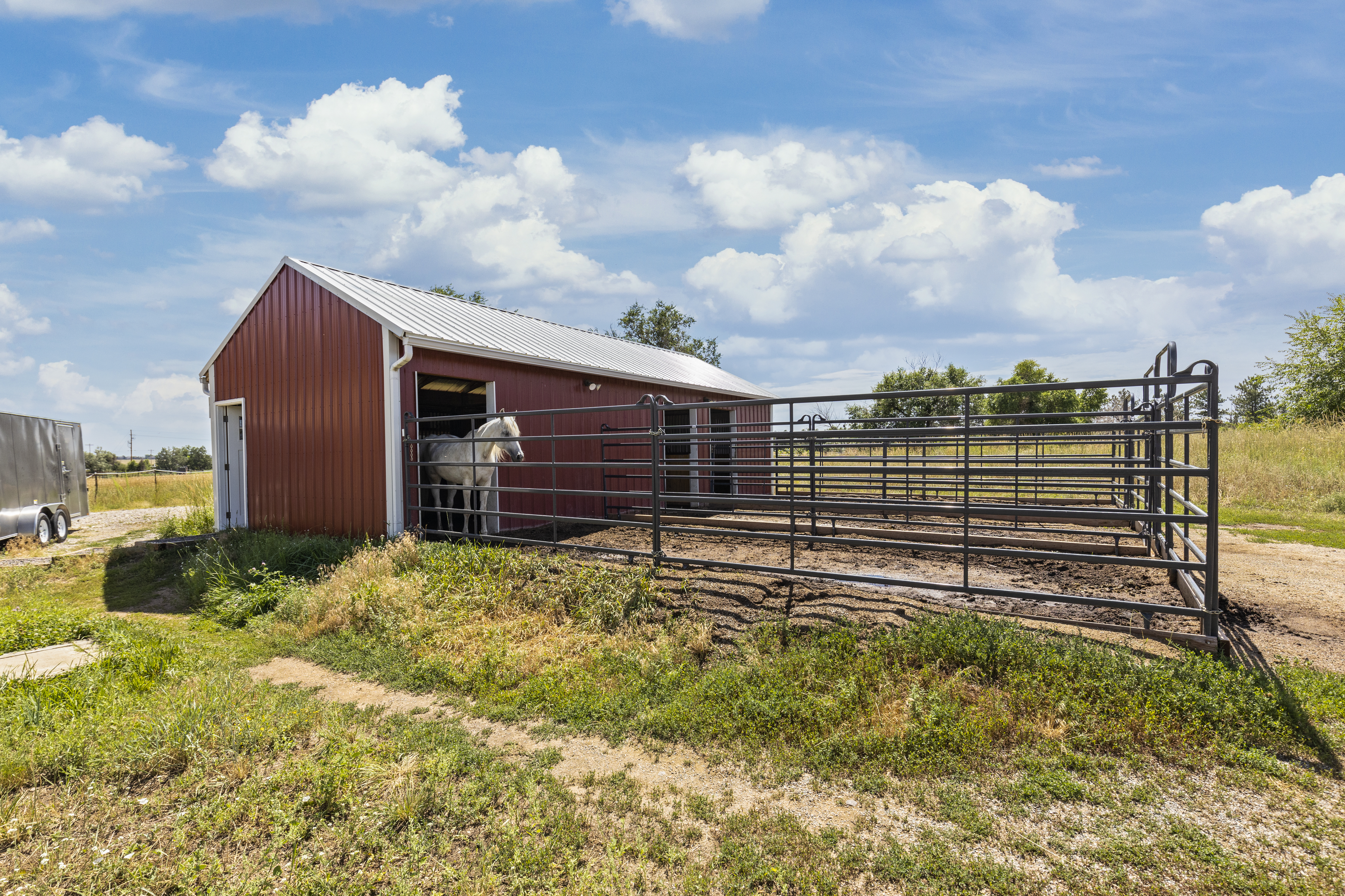 10973 Roxborough Park Rd 