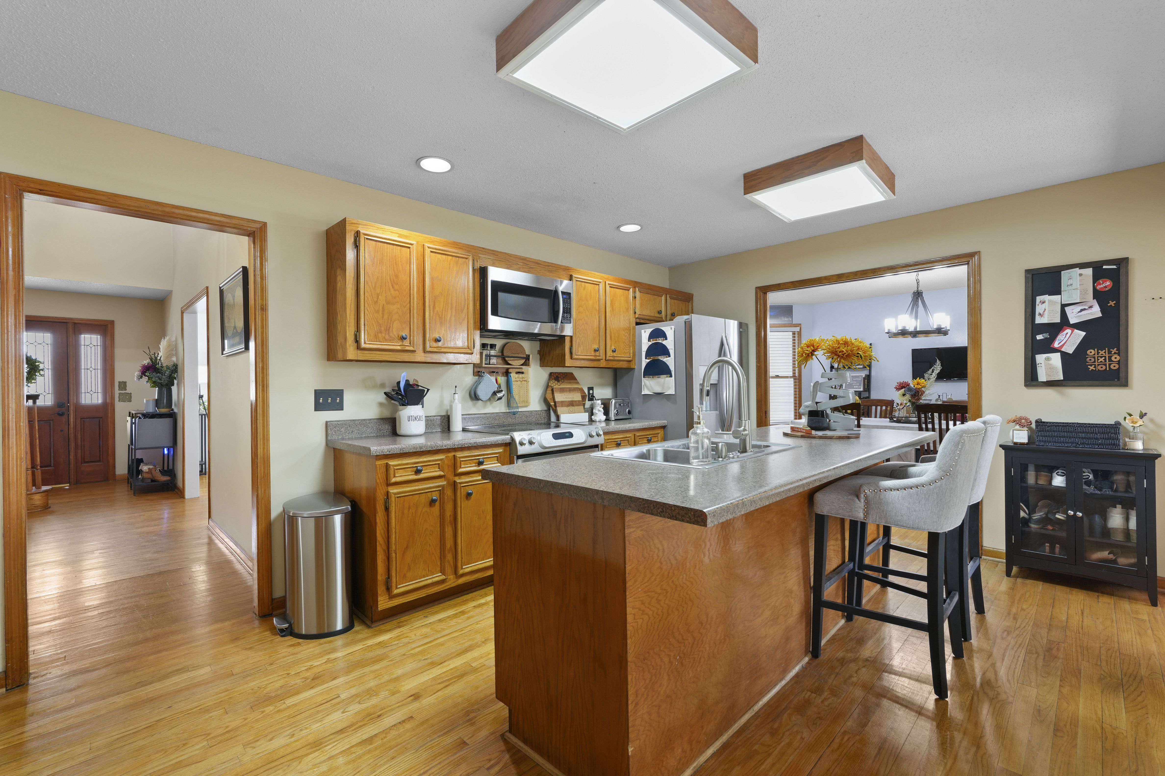 101 J Pearle Court 