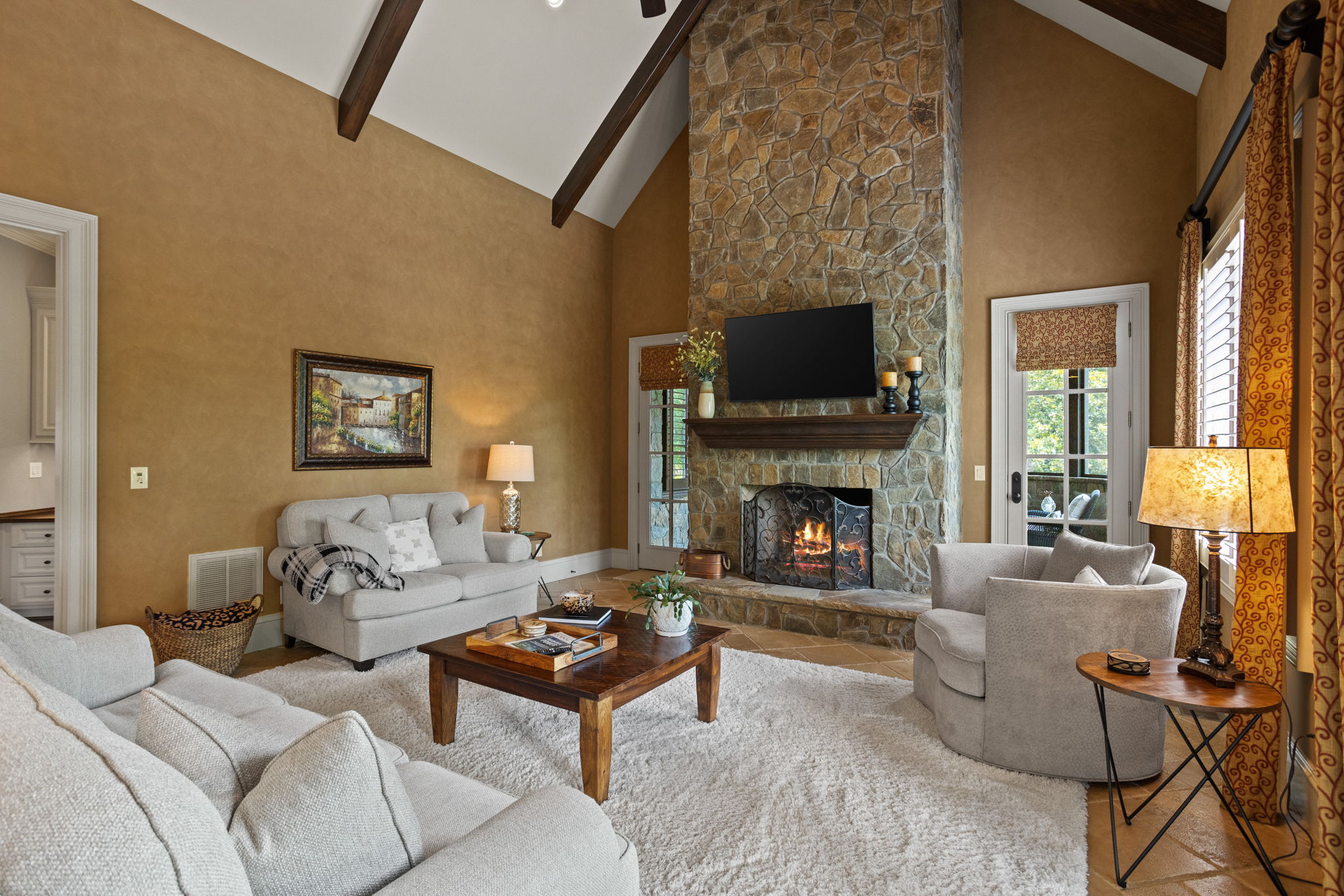 101 Poplar Hill Lane 