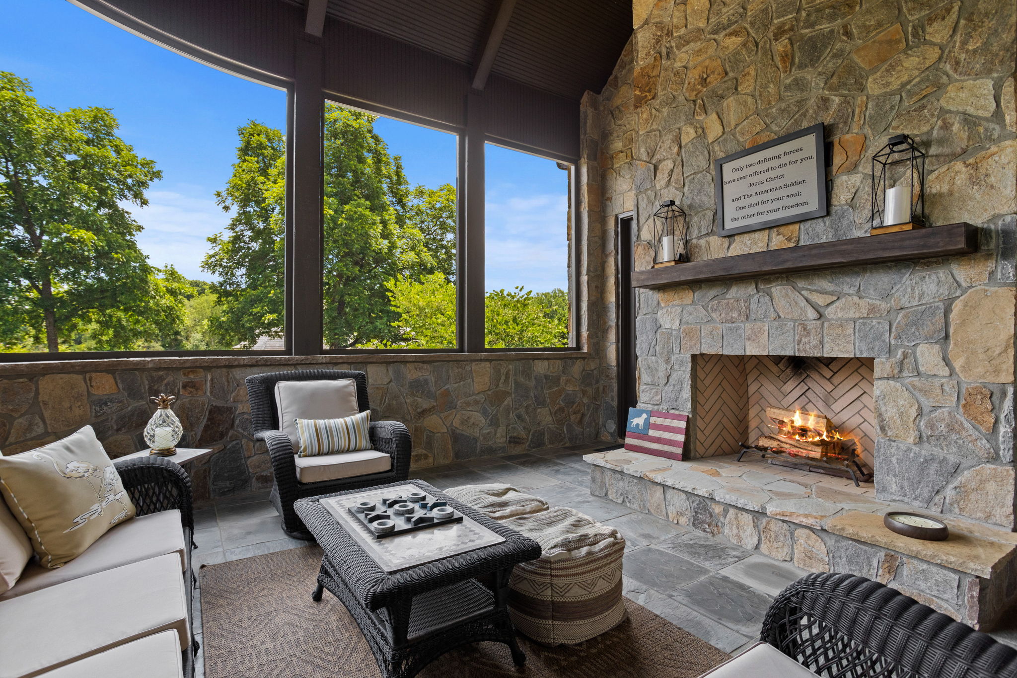 101 Poplar Hill Lane 