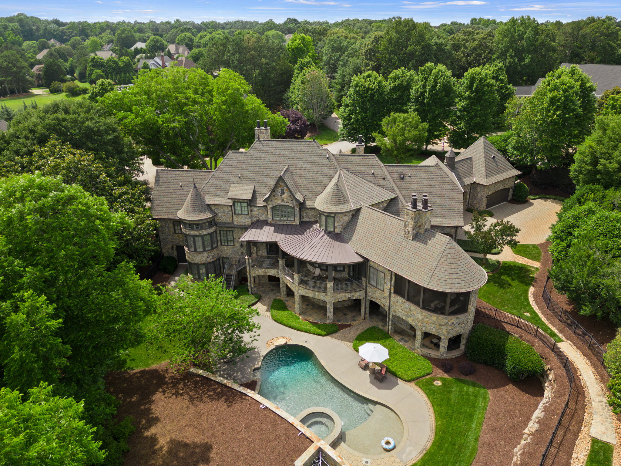 101 Poplar Hill Lane 