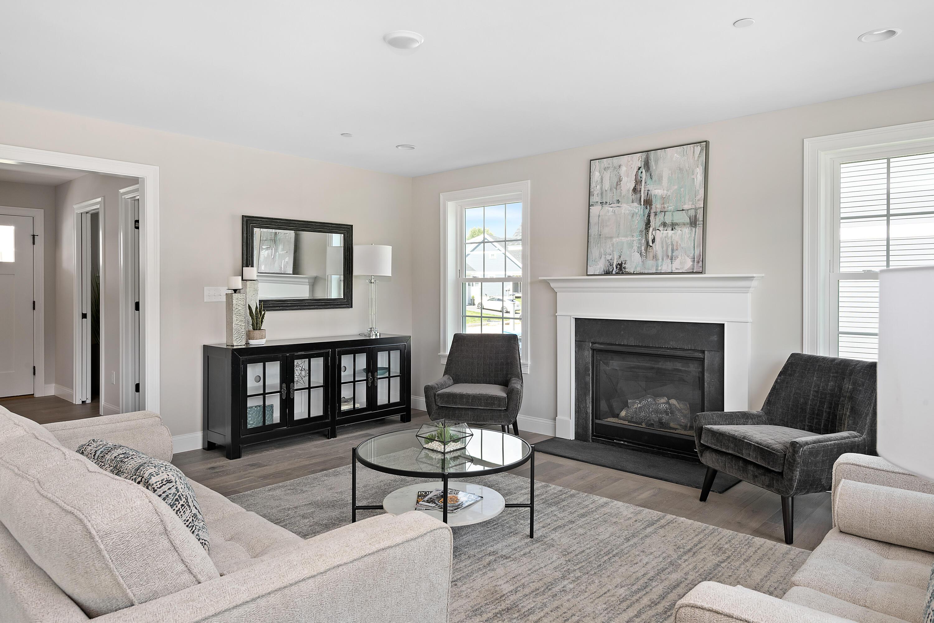 62 Black Sparrow Drive