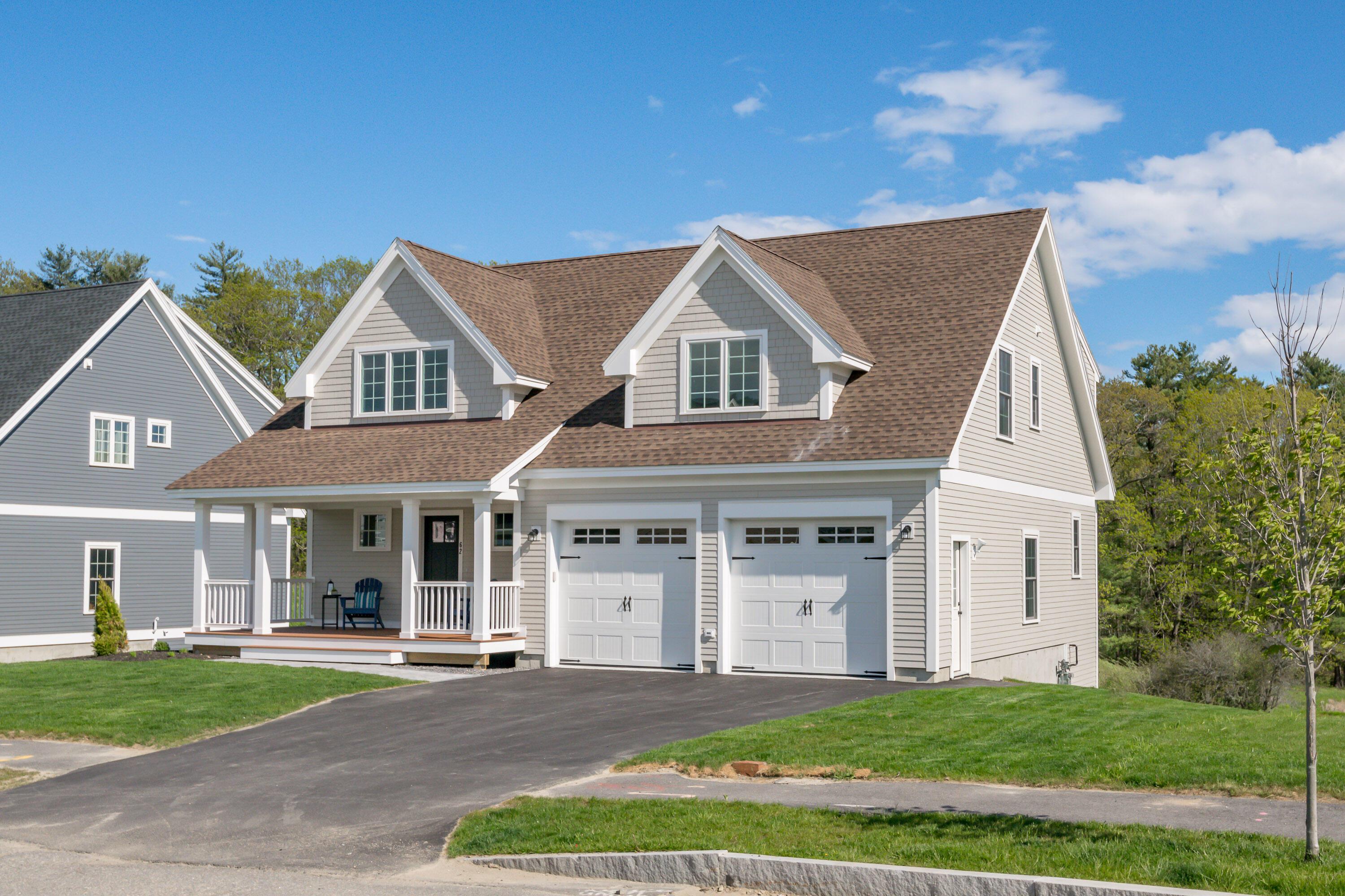 62 Black Sparrow Drive