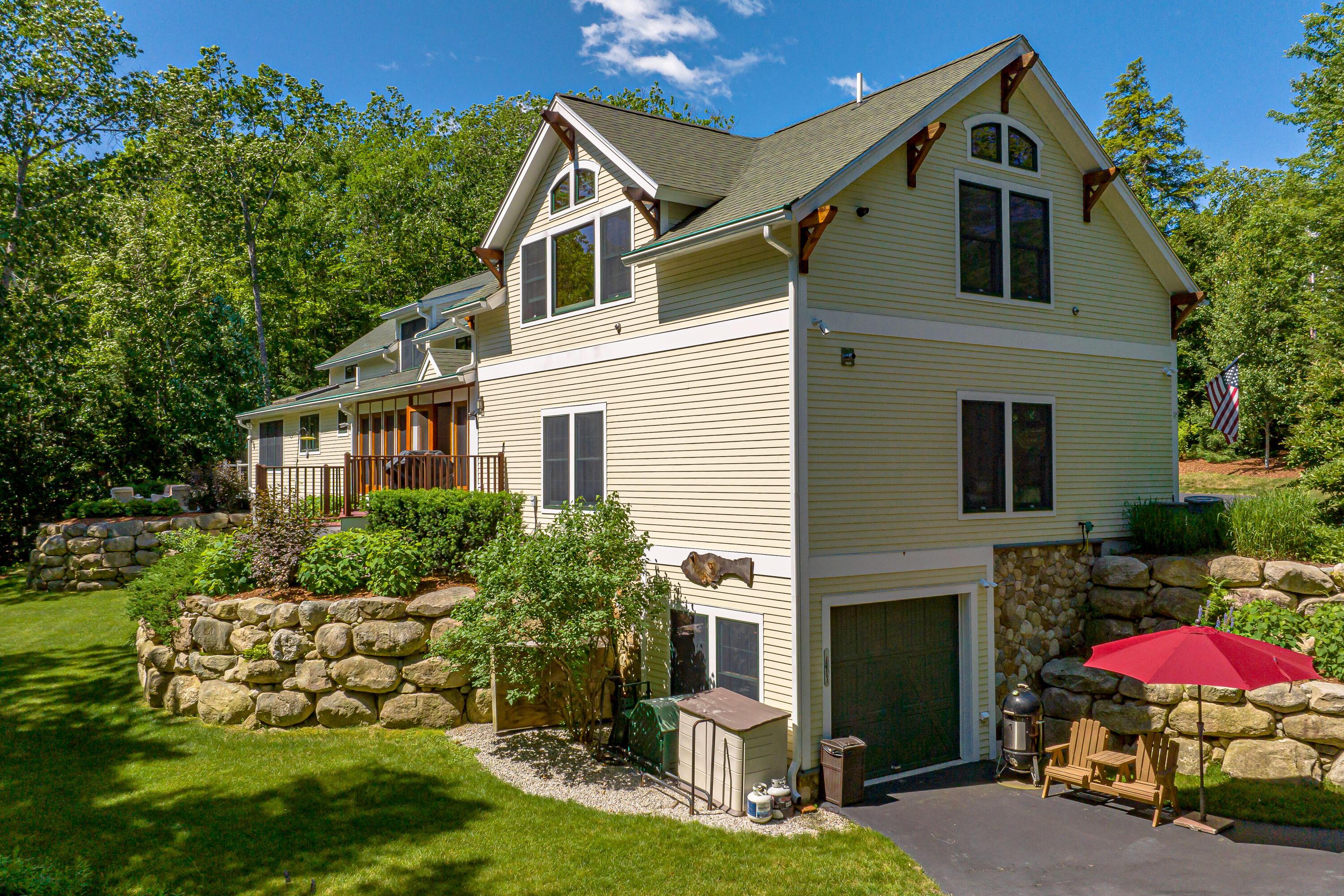 510 Commons Drive