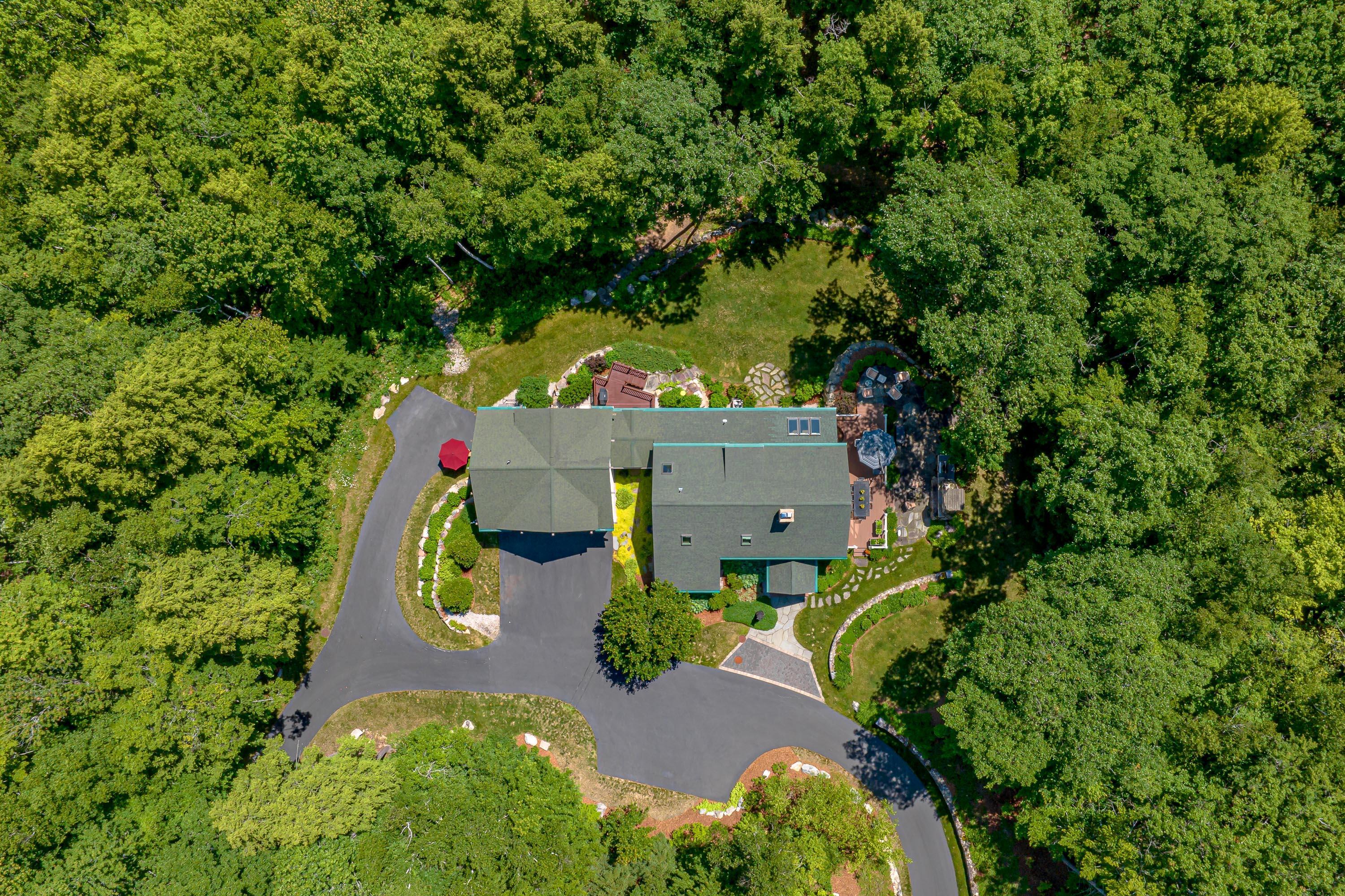510 Commons Drive