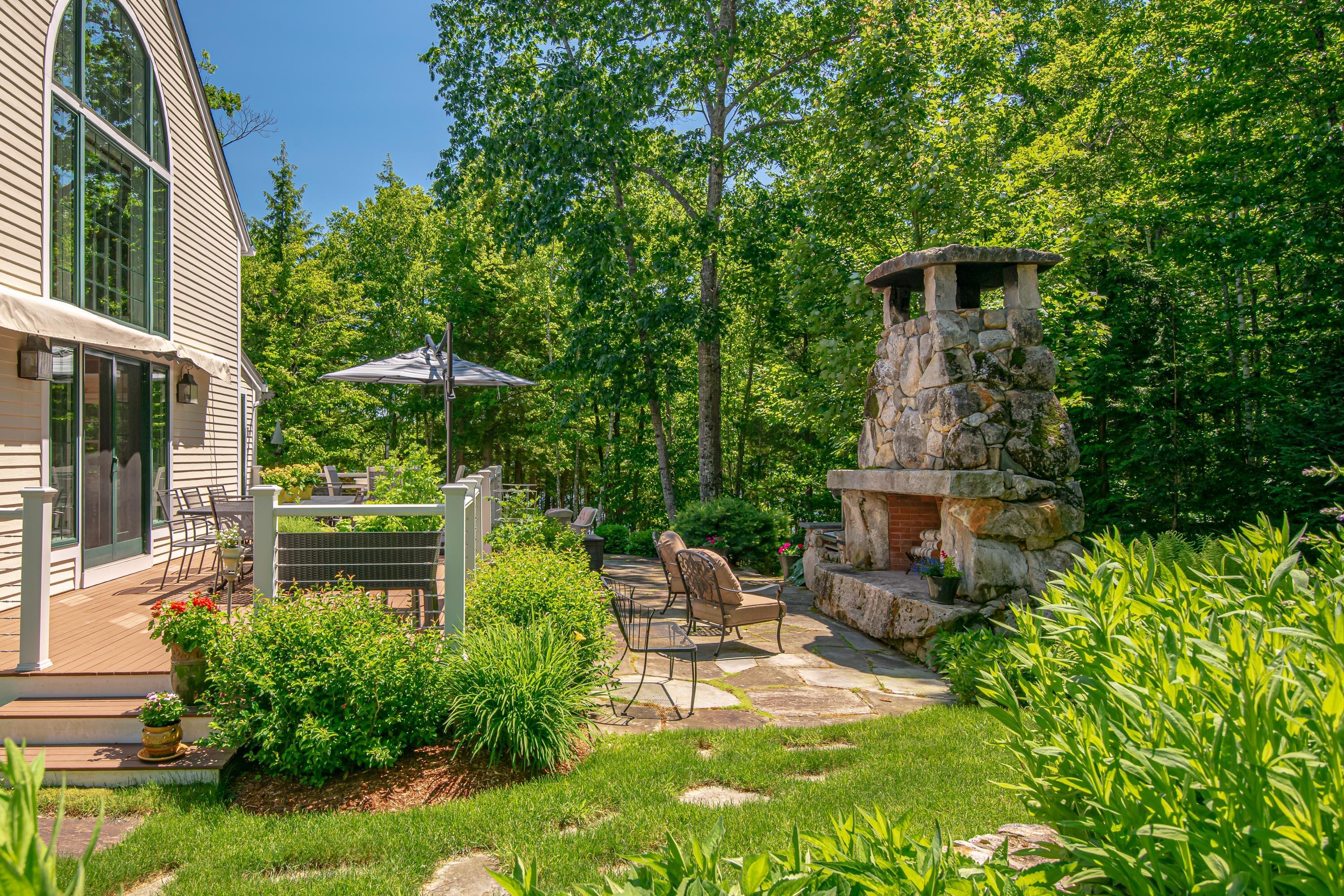 510 Commons Drive