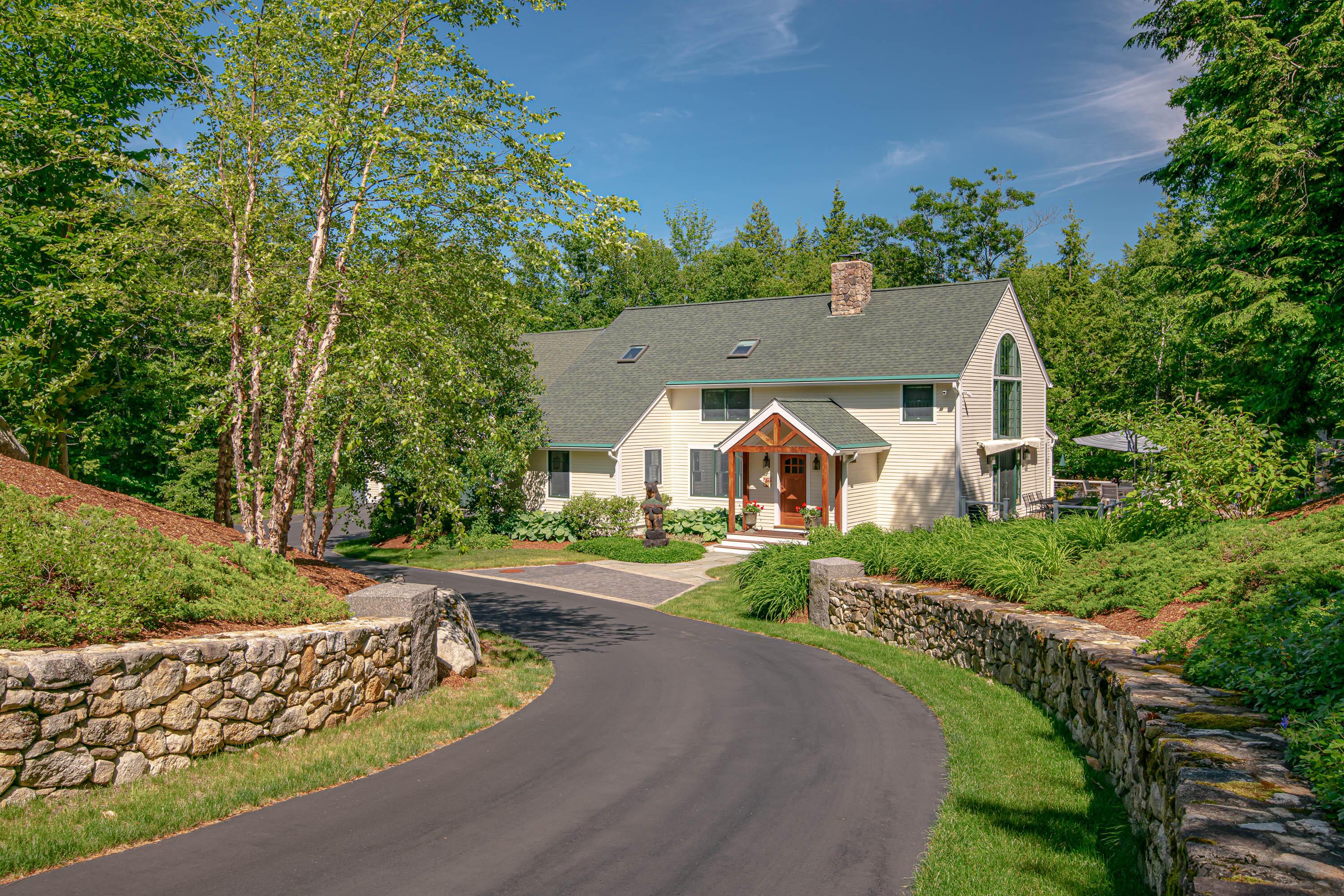 510 Commons Drive