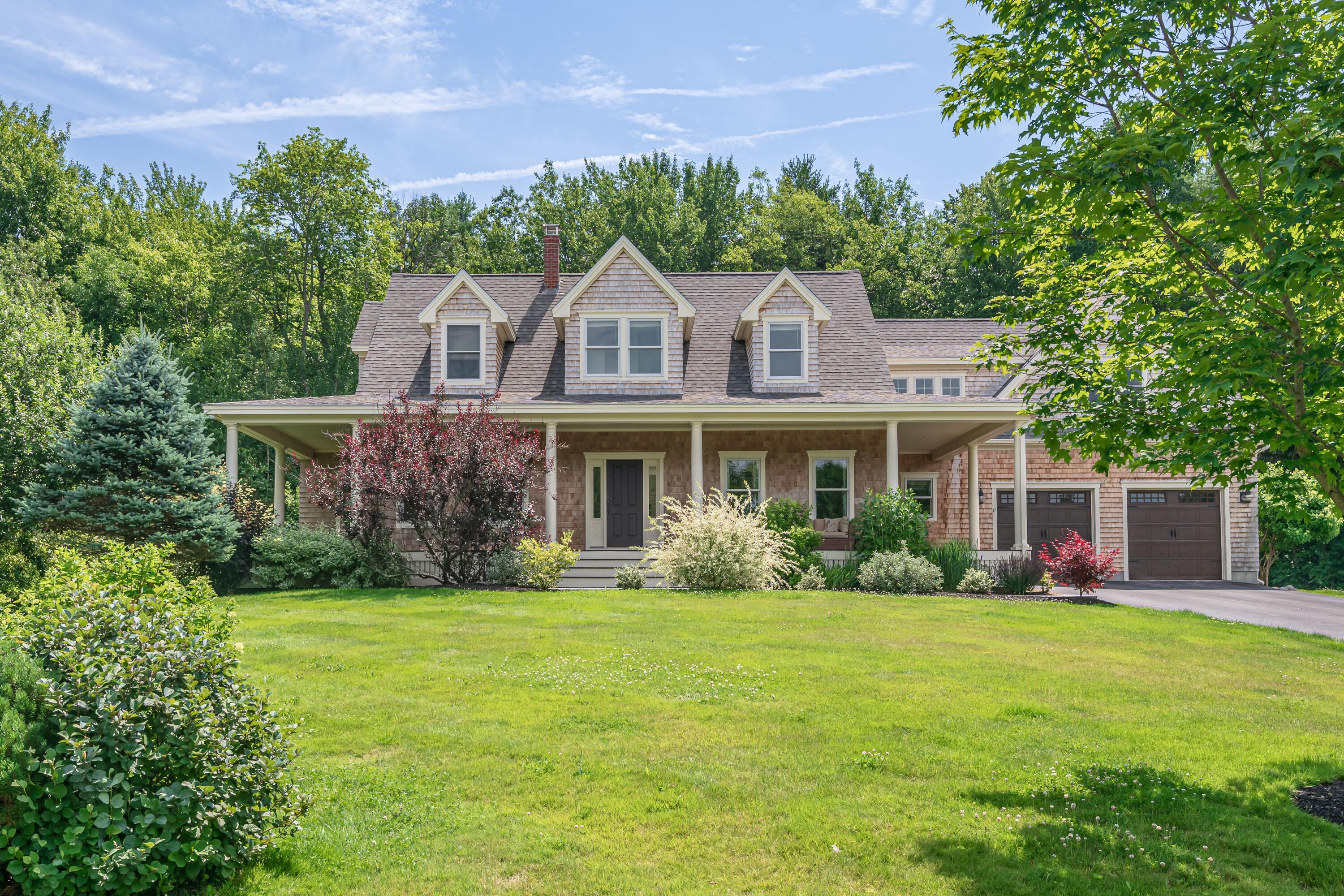 17 Fieldstone Lane