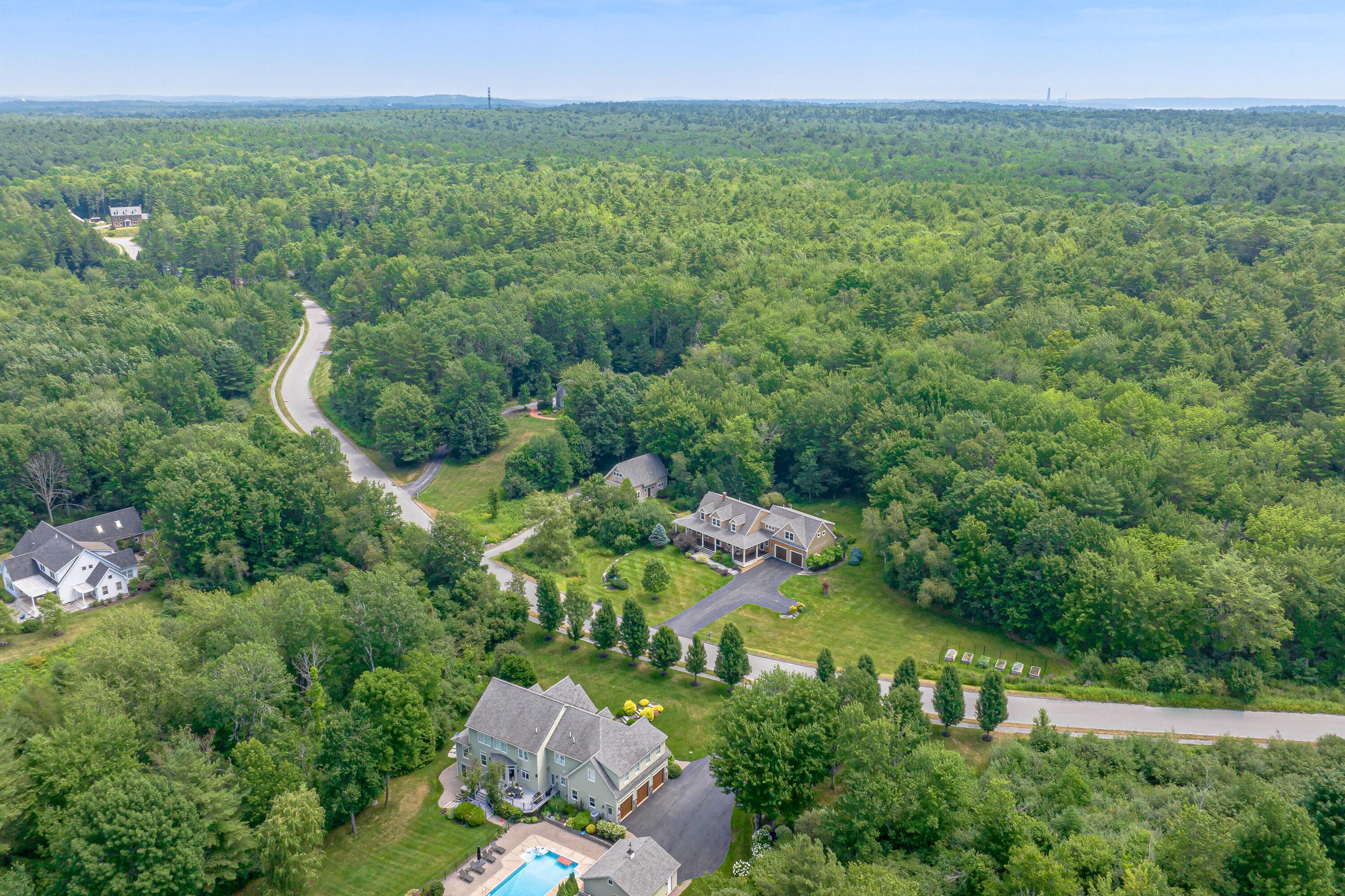 17 Fieldstone Lane