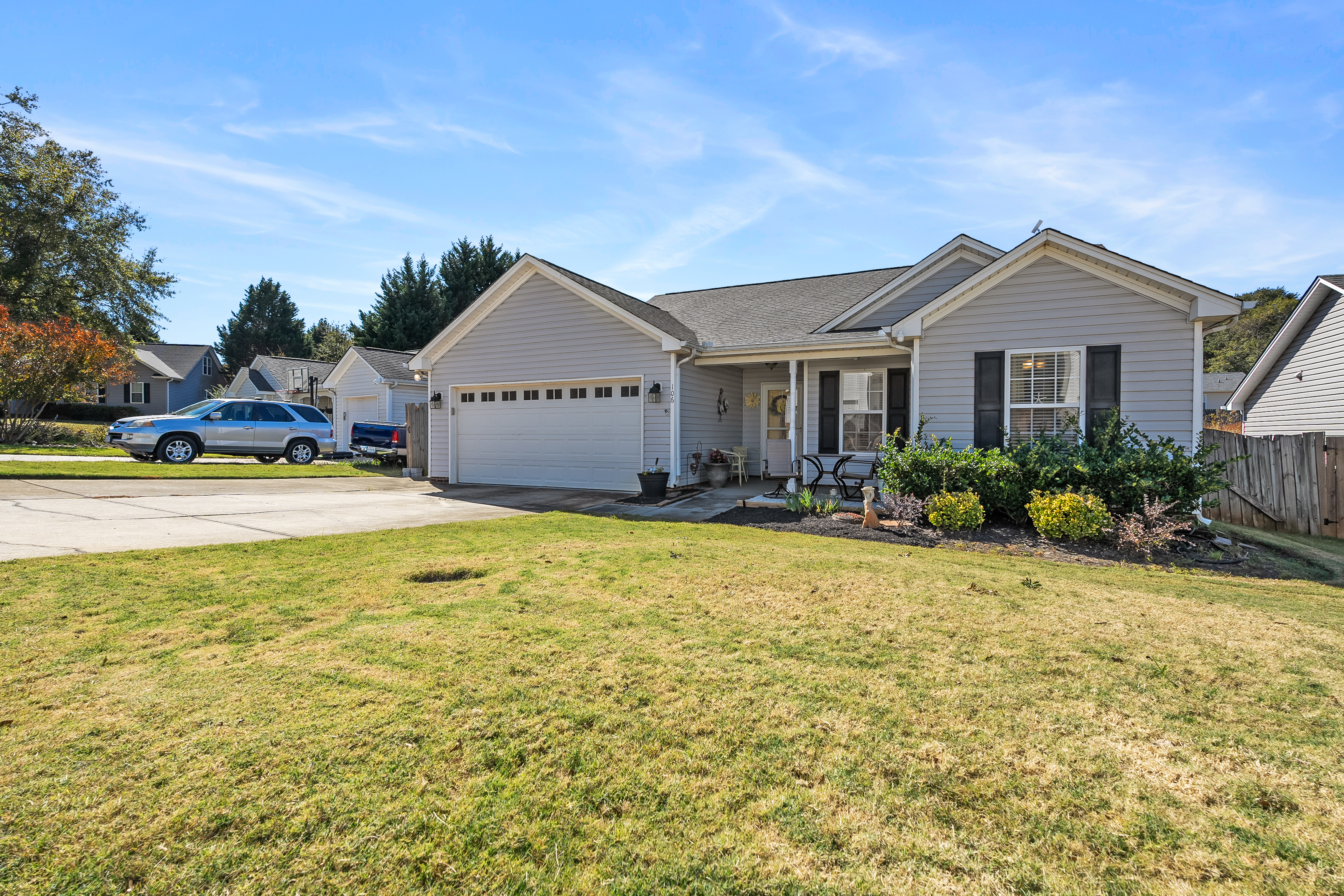 106 Ketchitan Court 