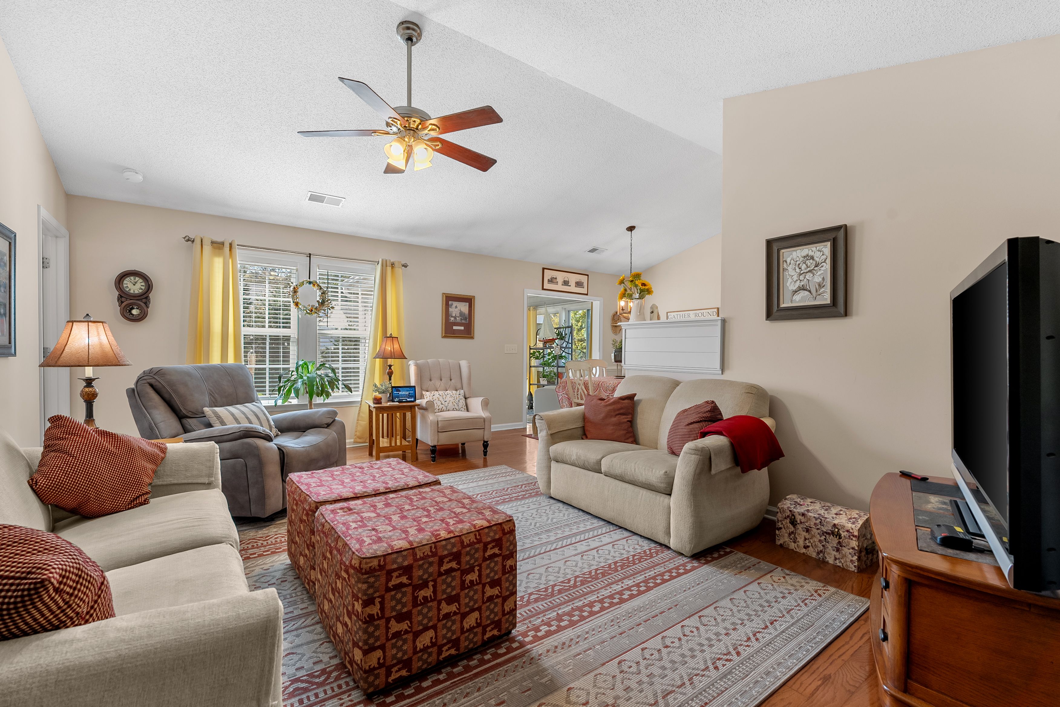 106 Ketchitan Court 