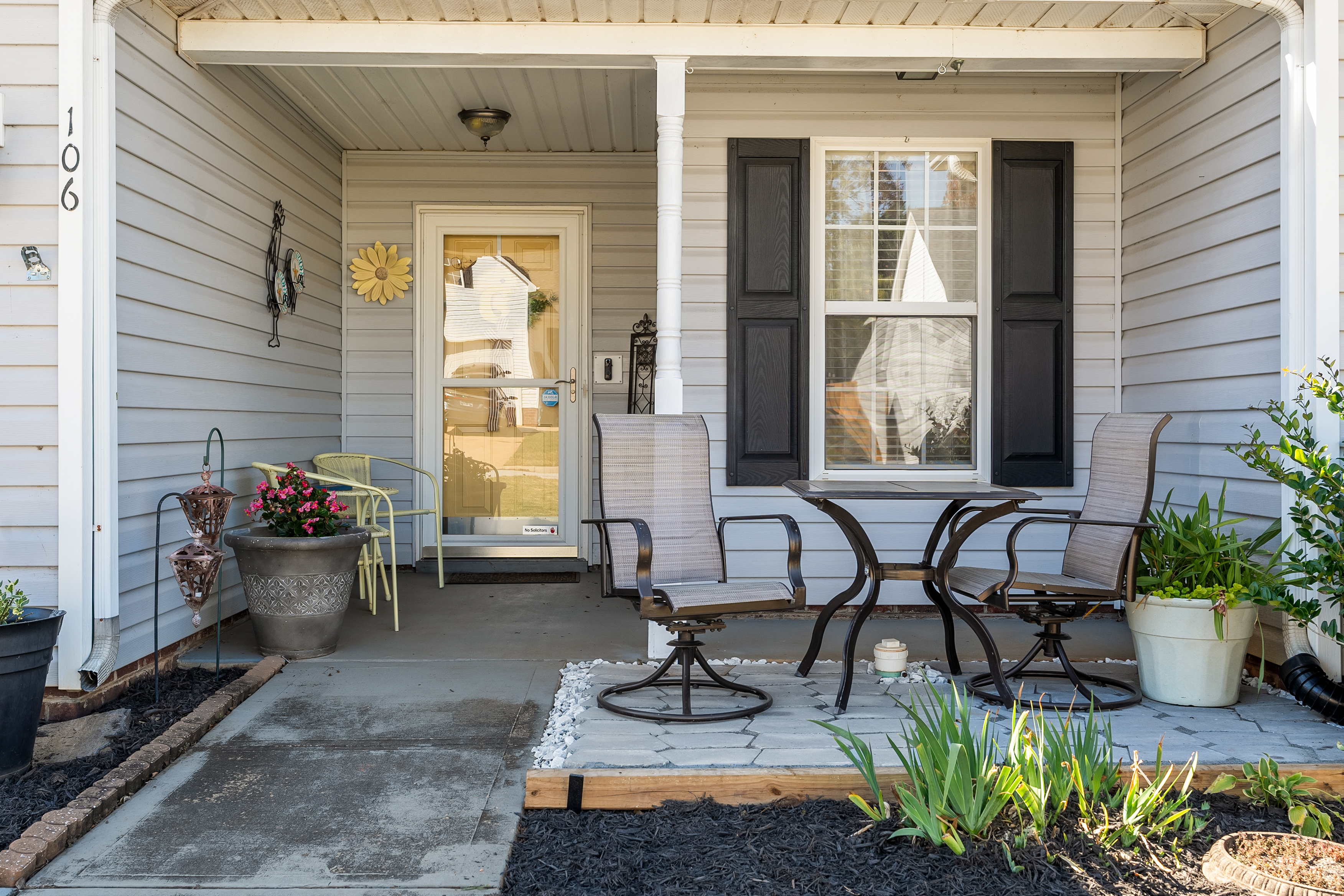 106 Ketchitan Court 