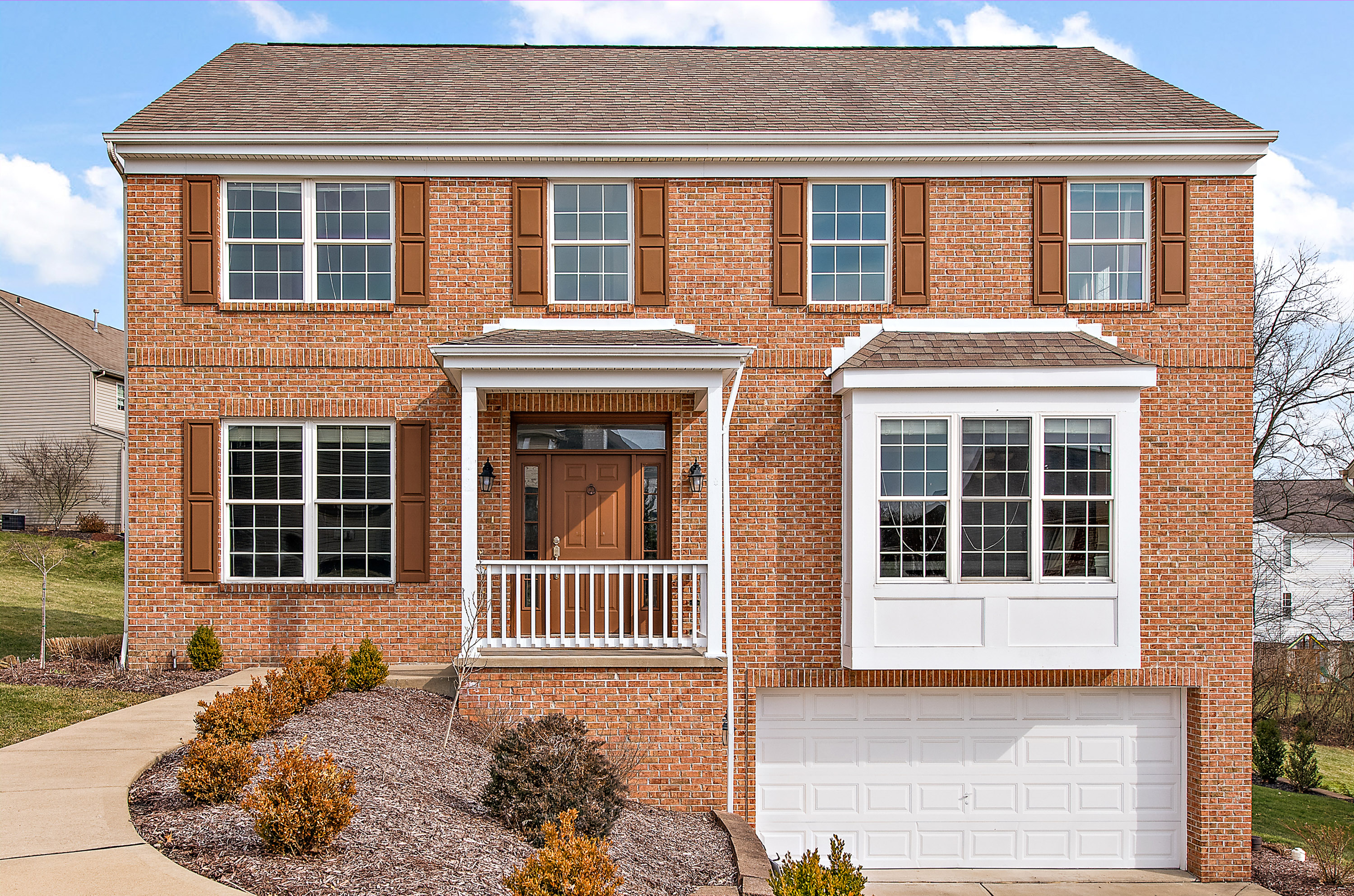 1402 Christa Court
