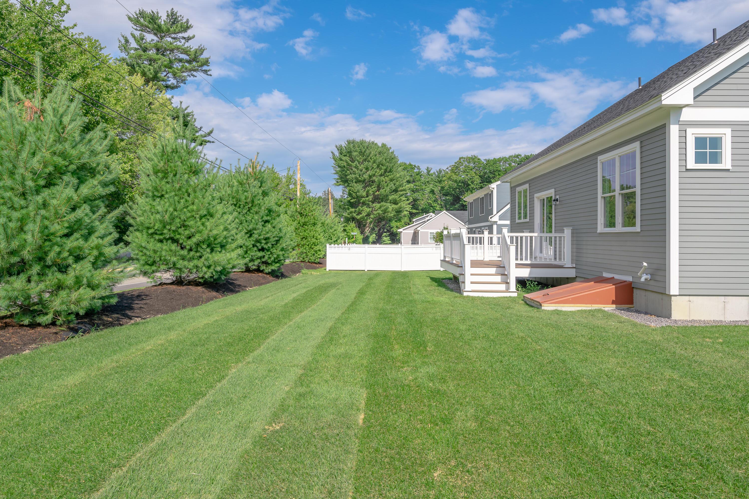 15 Trailhead Way
