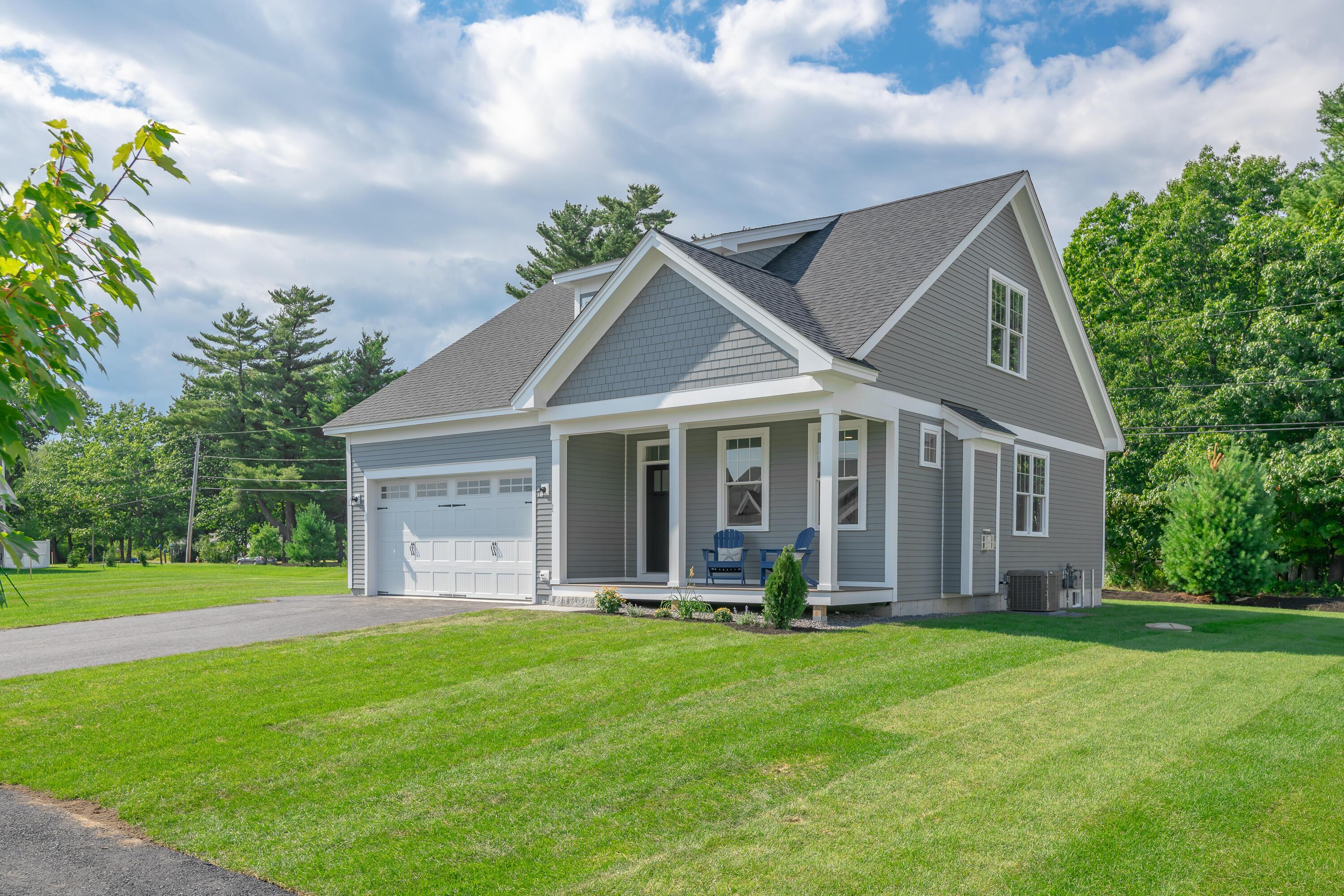 15 Trailhead Way