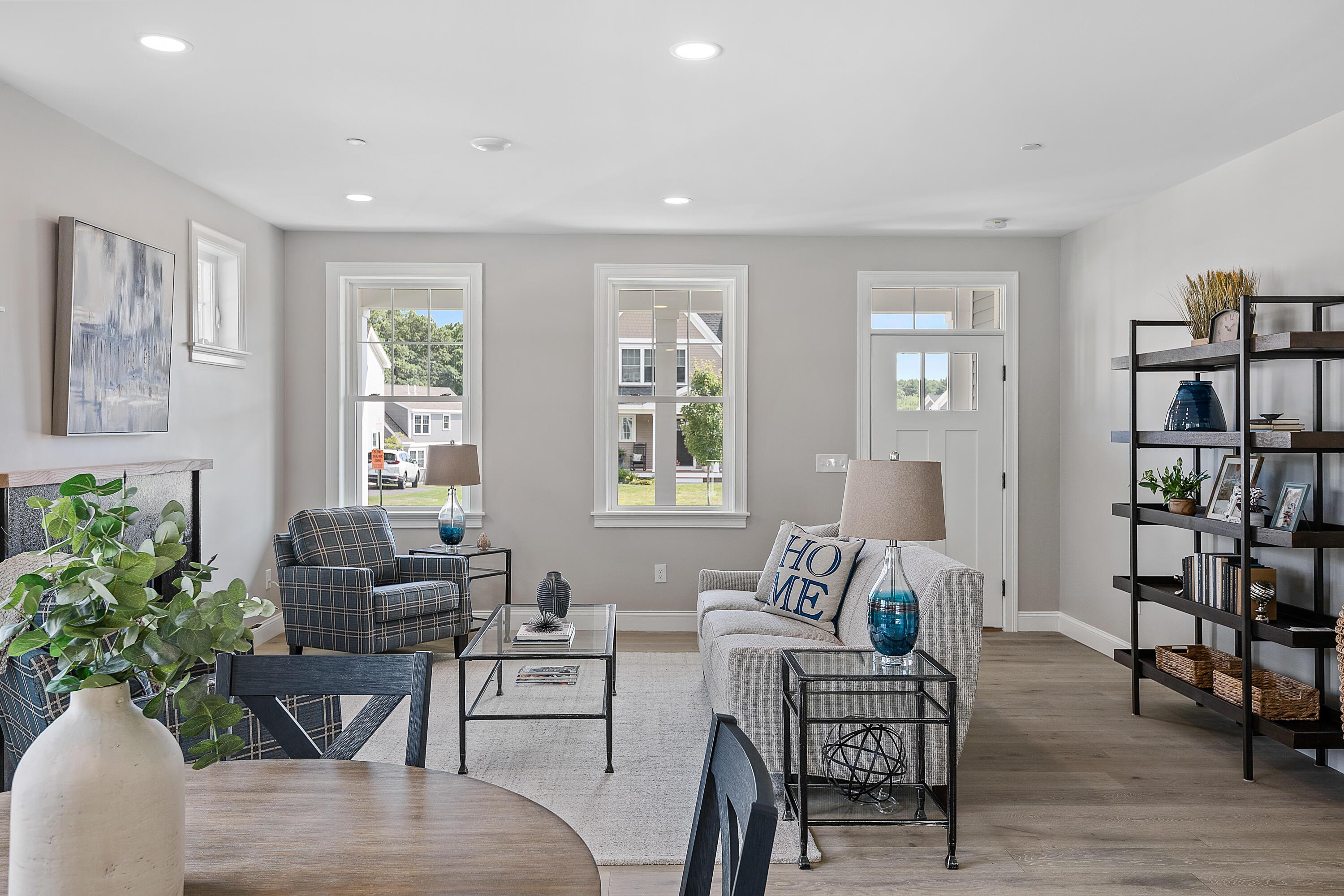 15 Trailhead Way