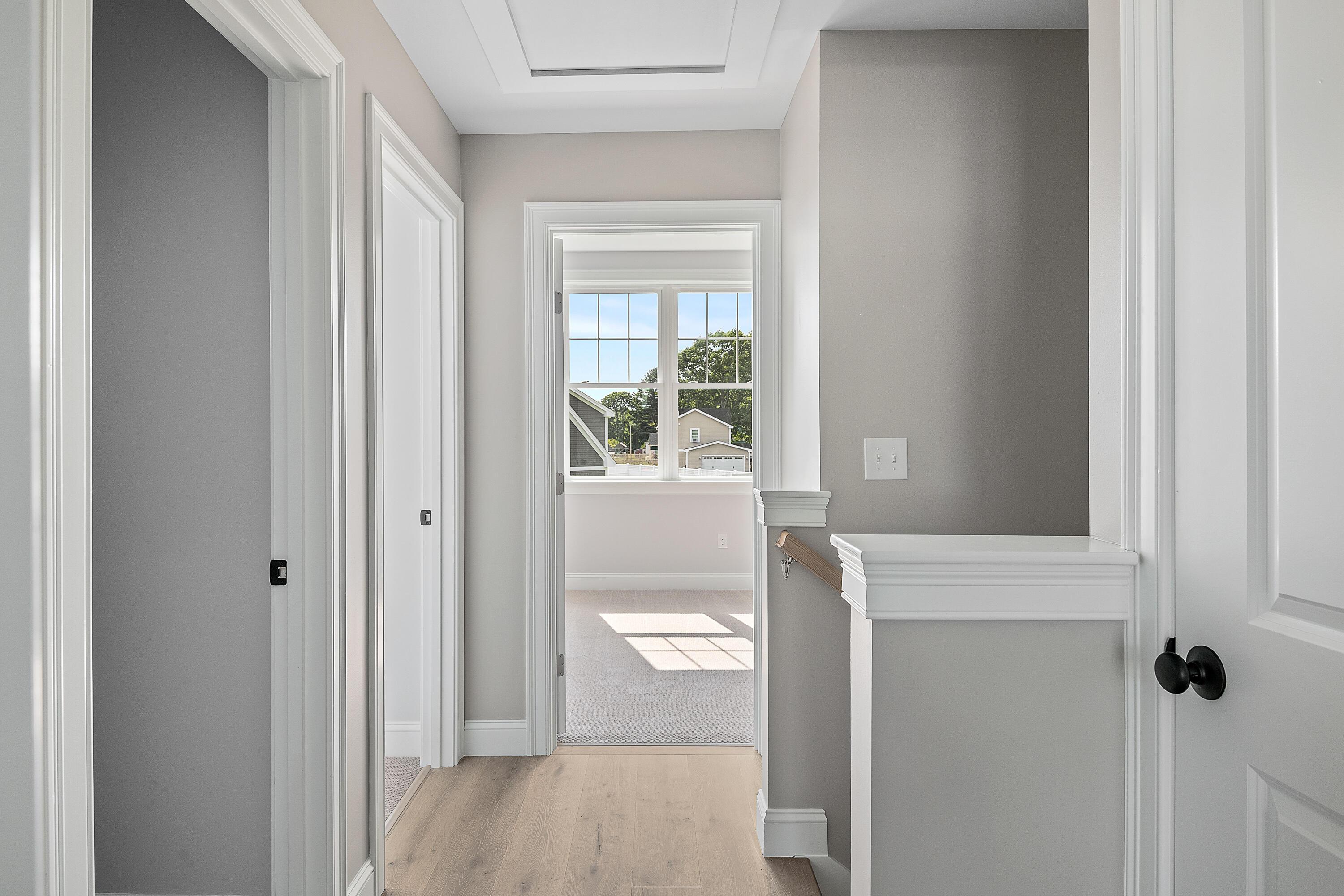 15 Trailhead Way