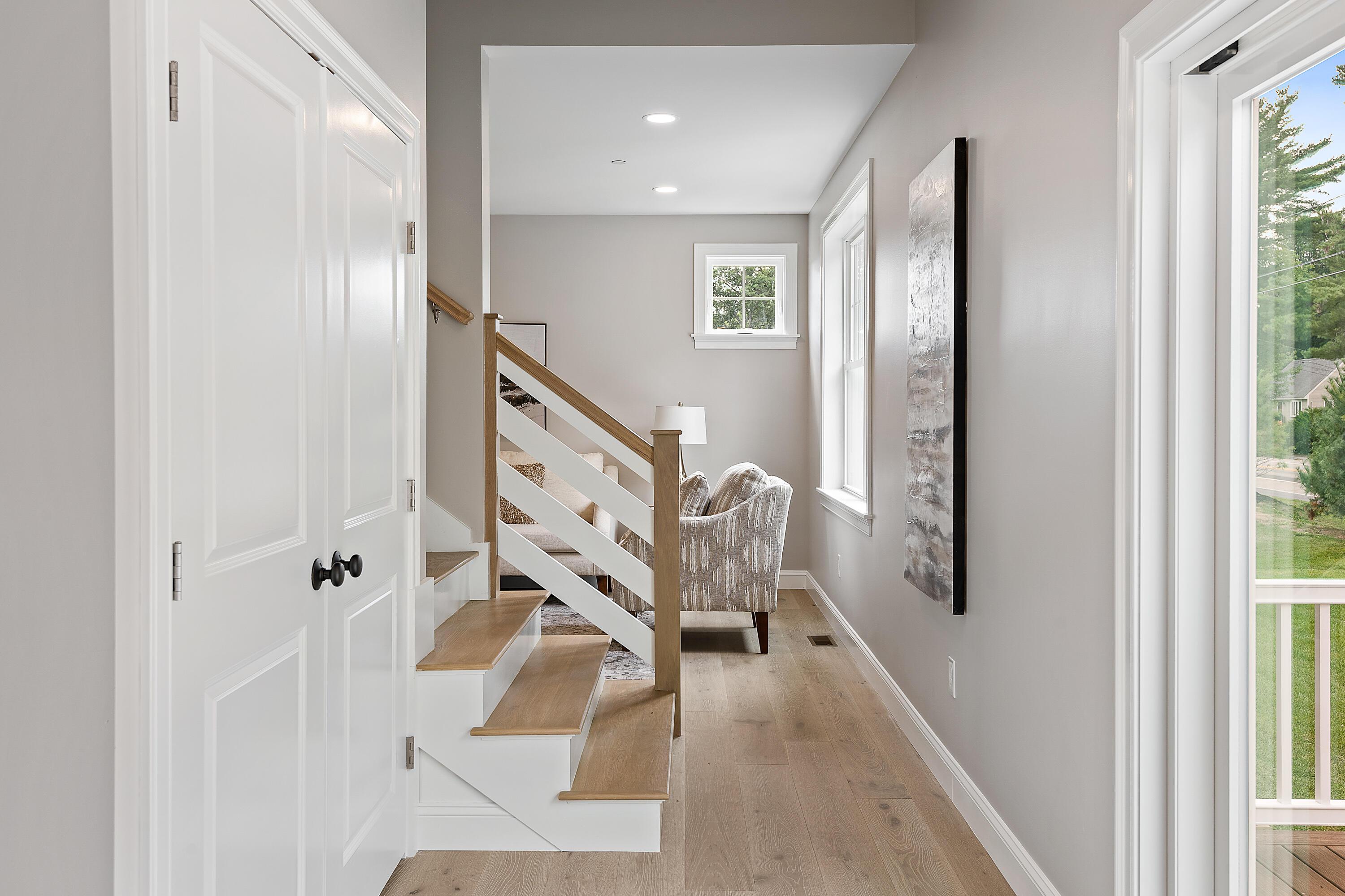 15 Trailhead Way
