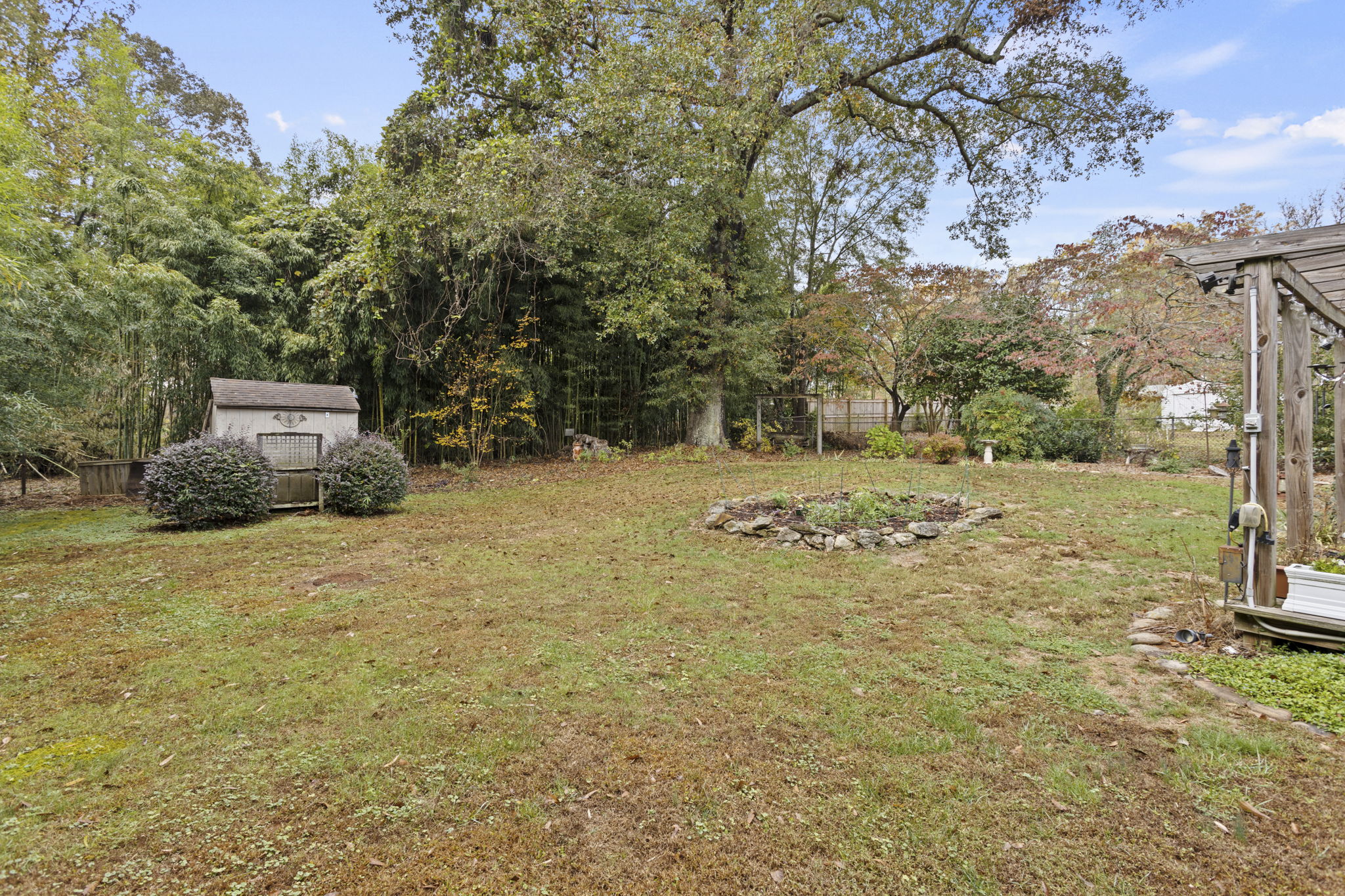 121 Oak Hill Drive 