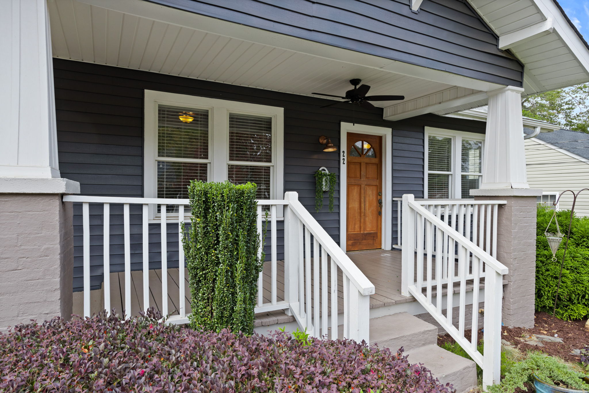 22 Underwood Avenue 