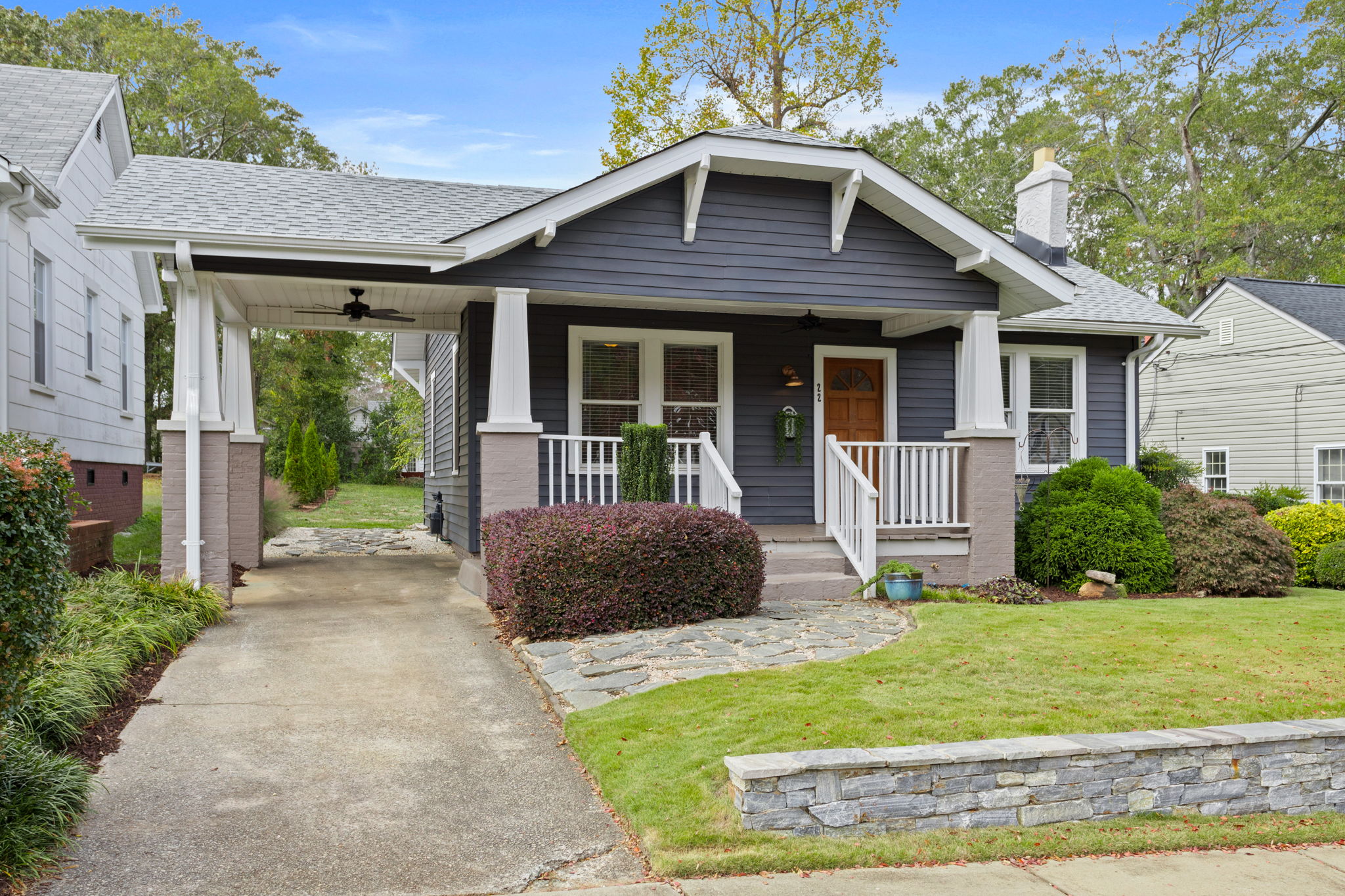 22 Underwood Avenue 