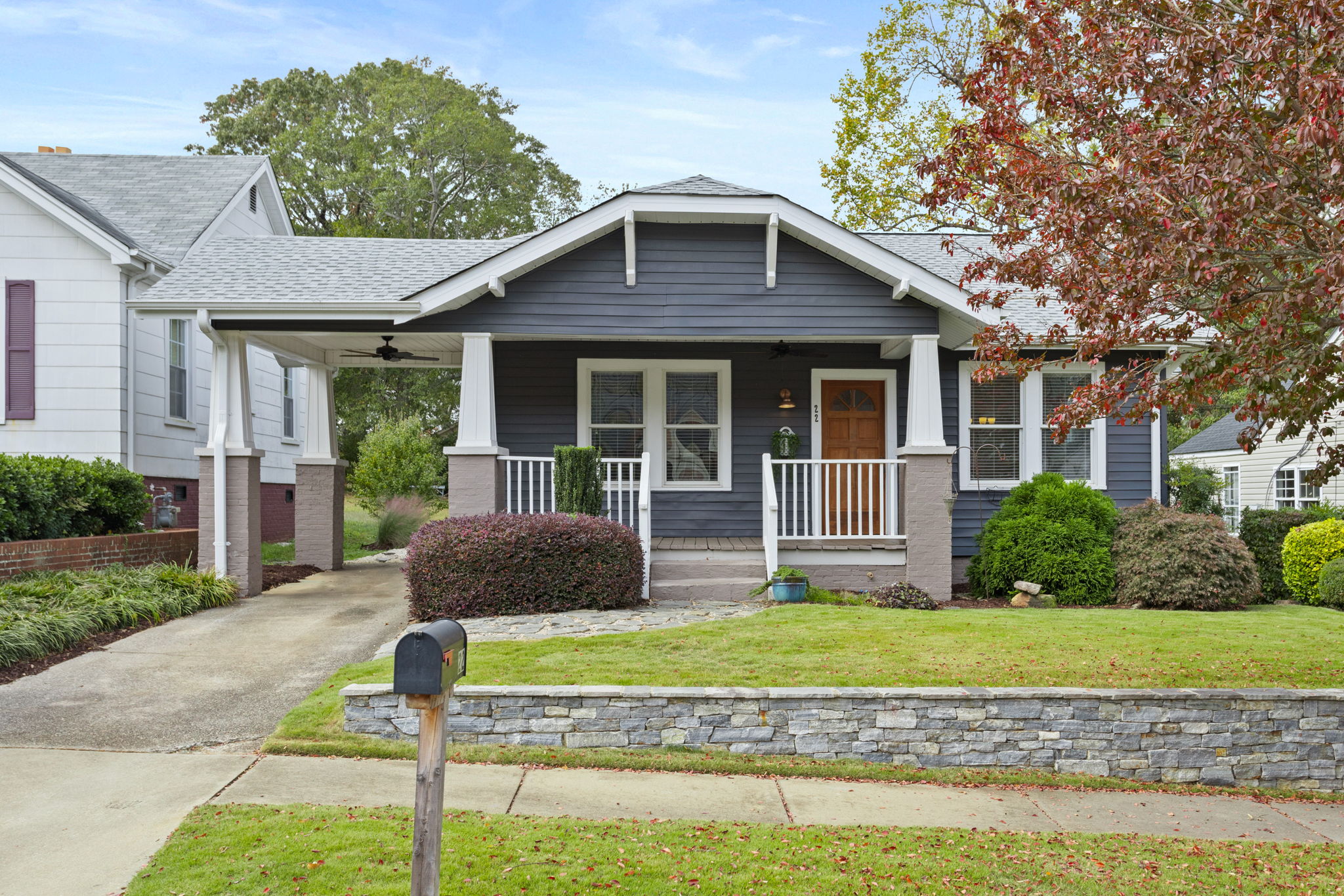 22 Underwood Avenue 