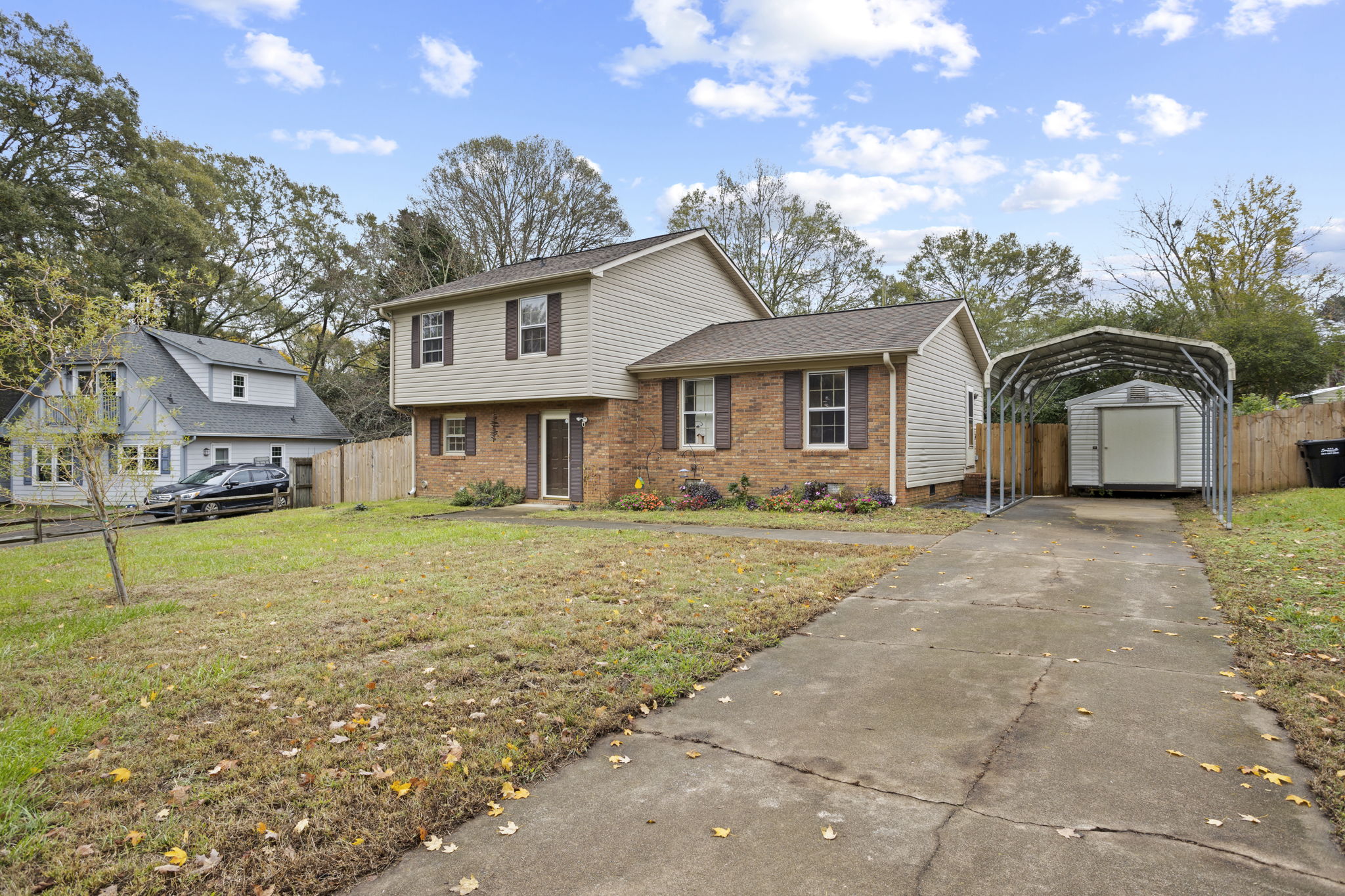 108 Beaverdale Court 