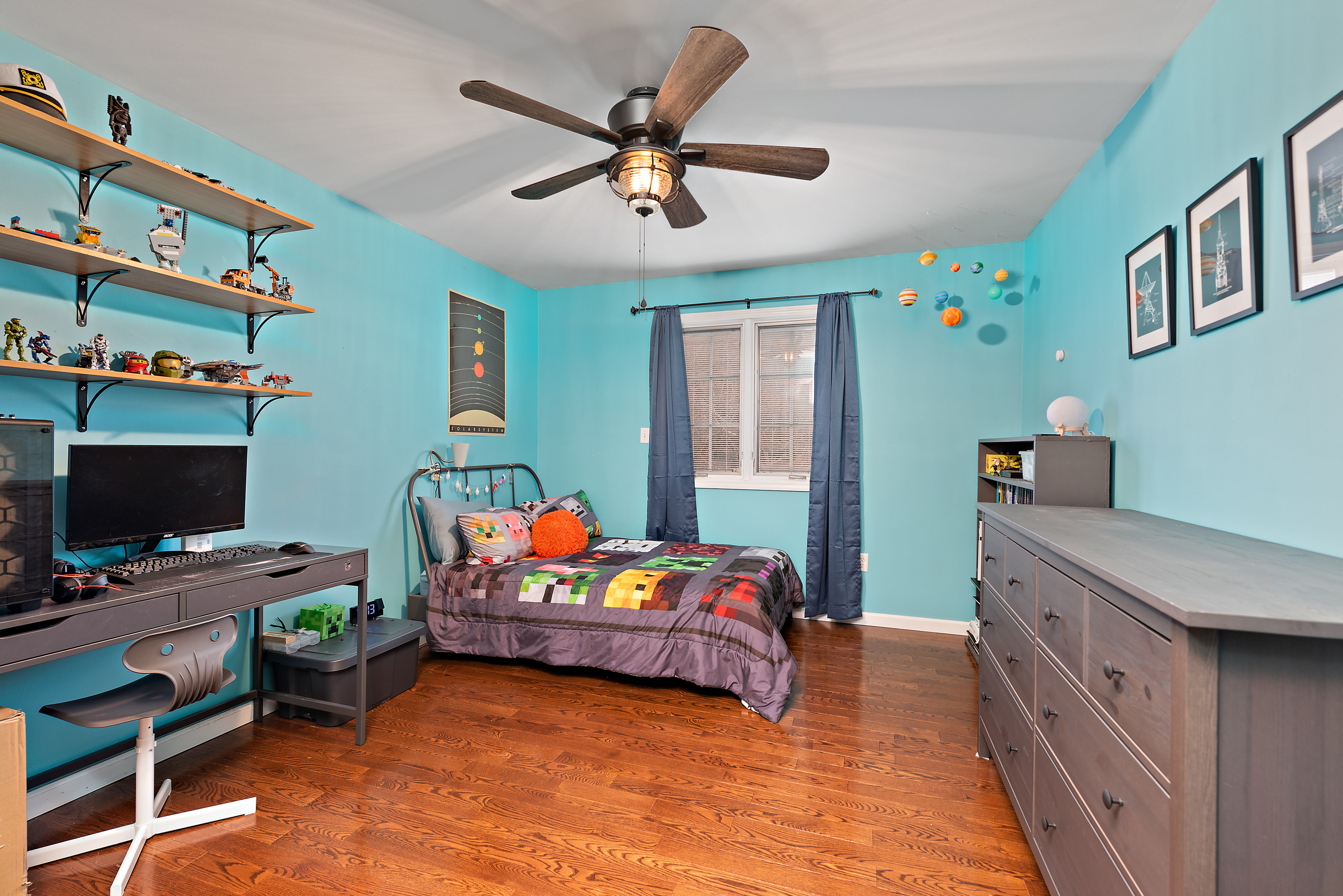 2547 Wexford Bayne Road