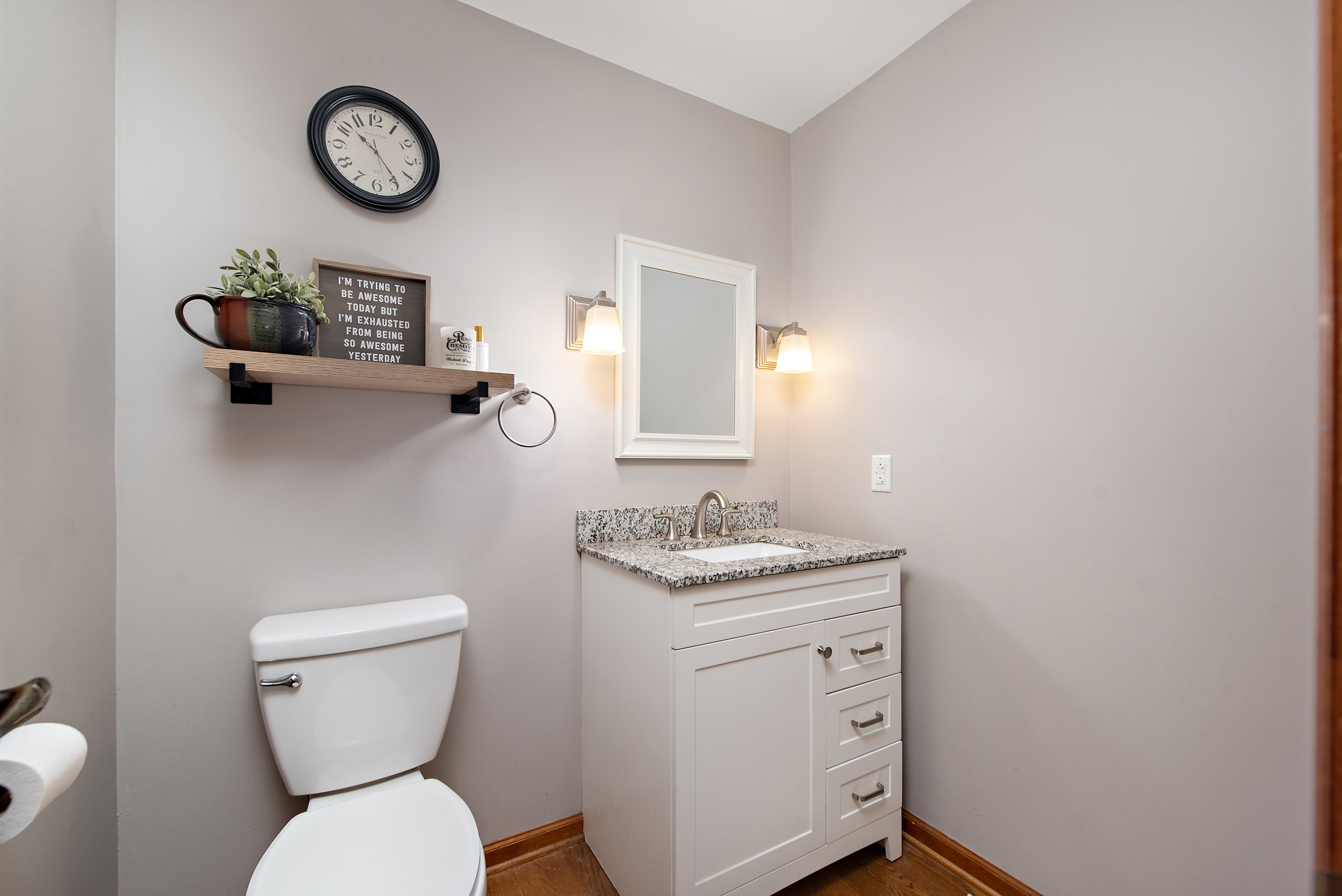 2547 Wexford Bayne Road