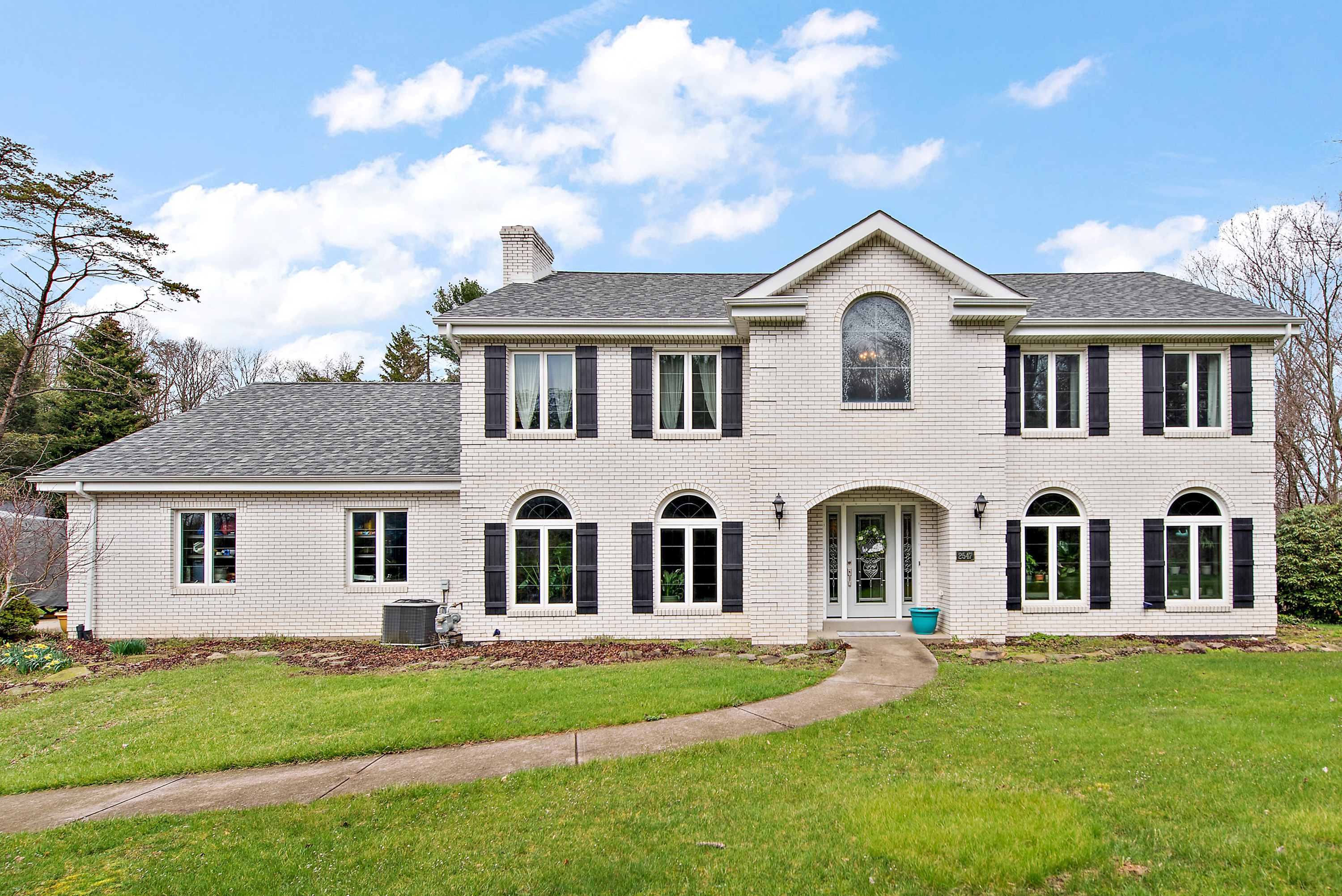 2547 Wexford Bayne Road