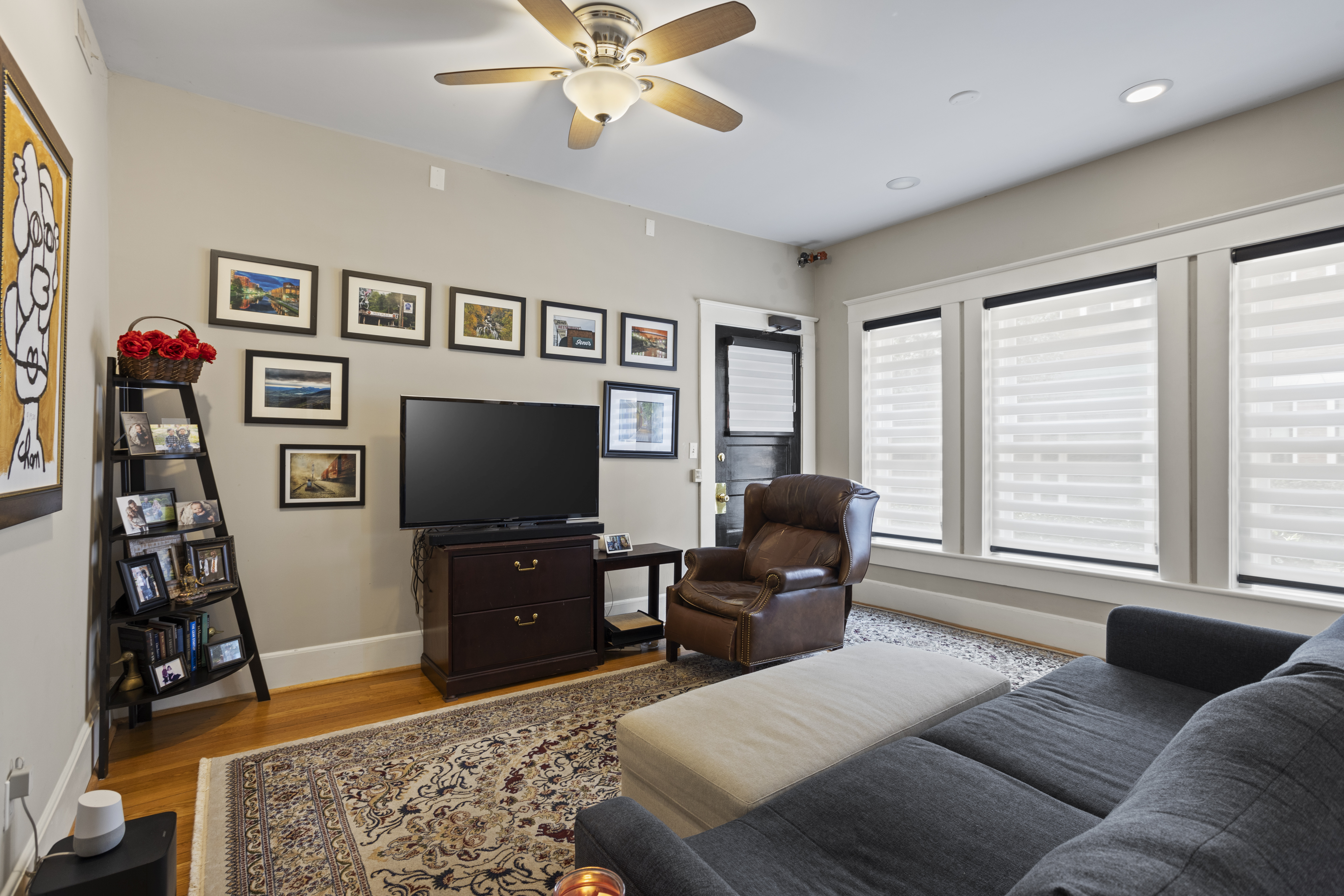 400 East Washington Street Unit 3