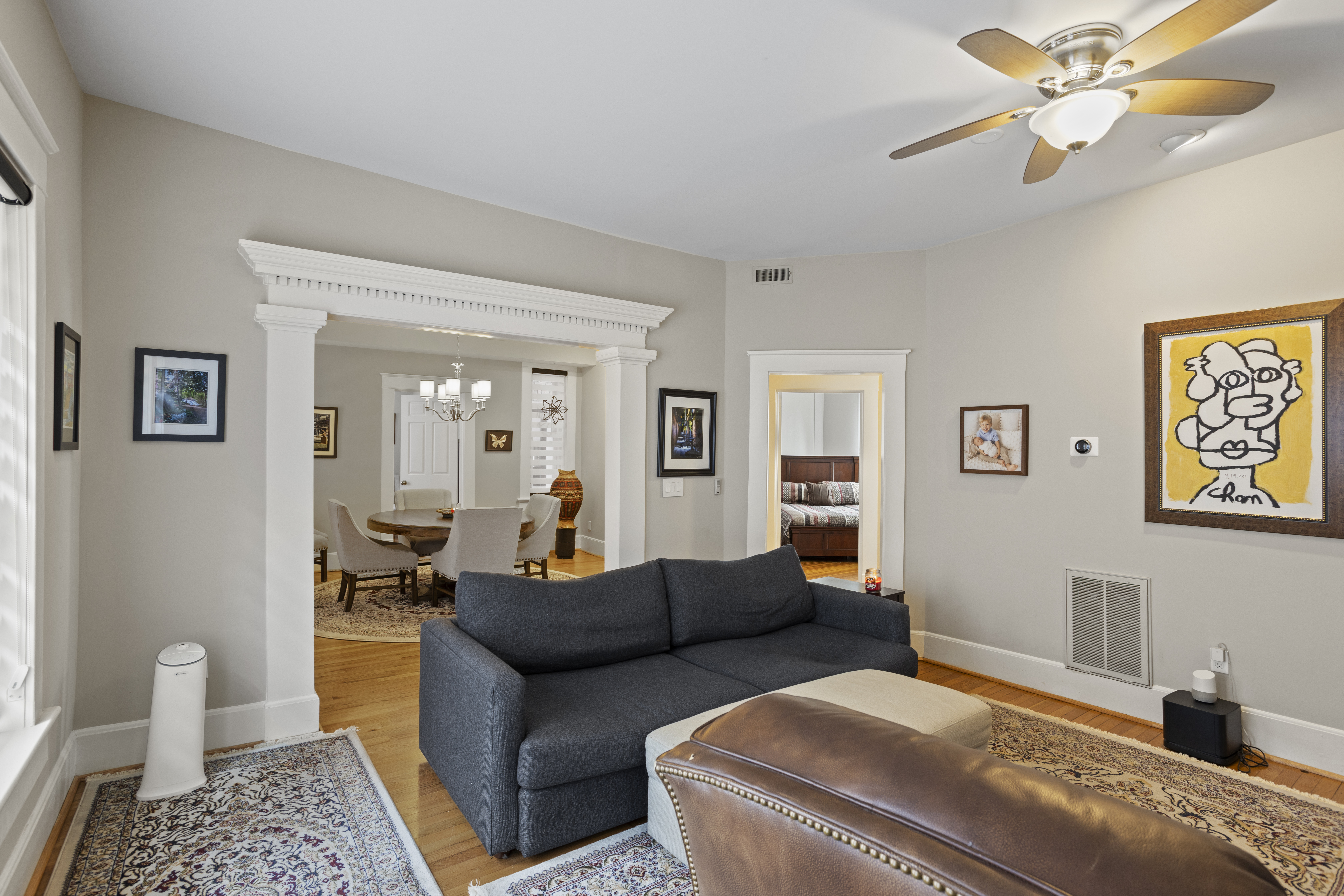 400 East Washington Street Unit 3
