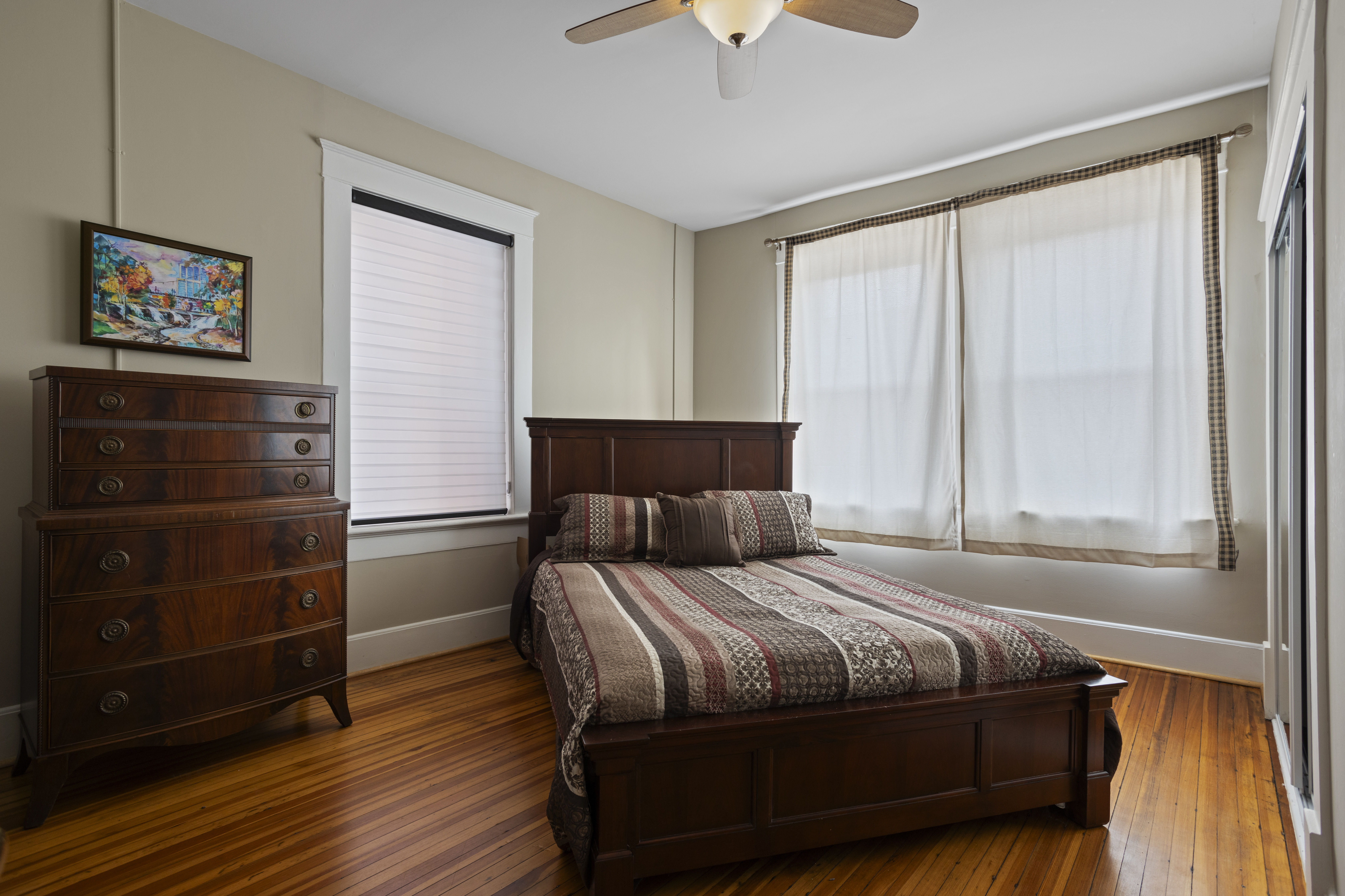 400 East Washington Street Unit 3
