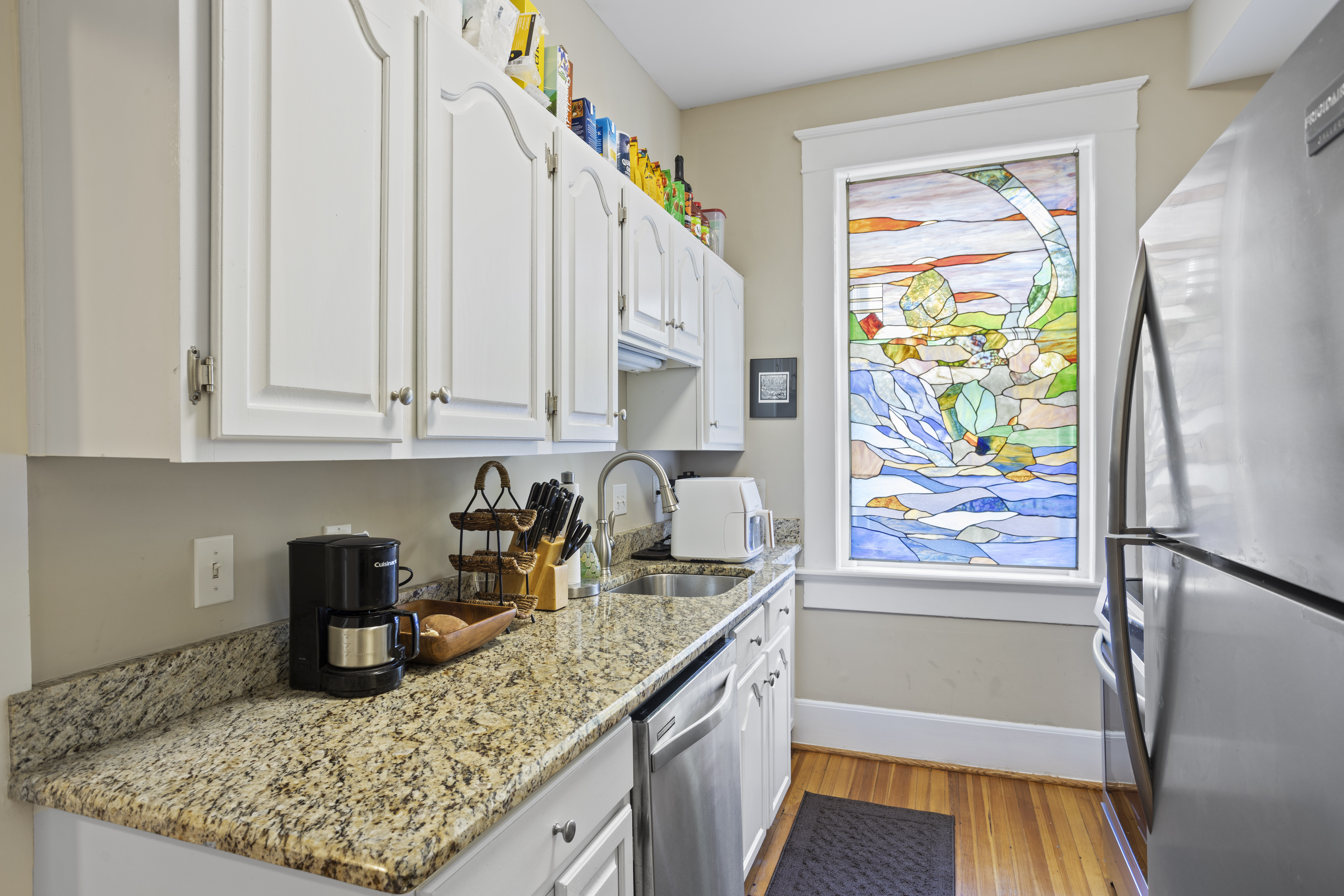 400 East Washington Street Unit 3