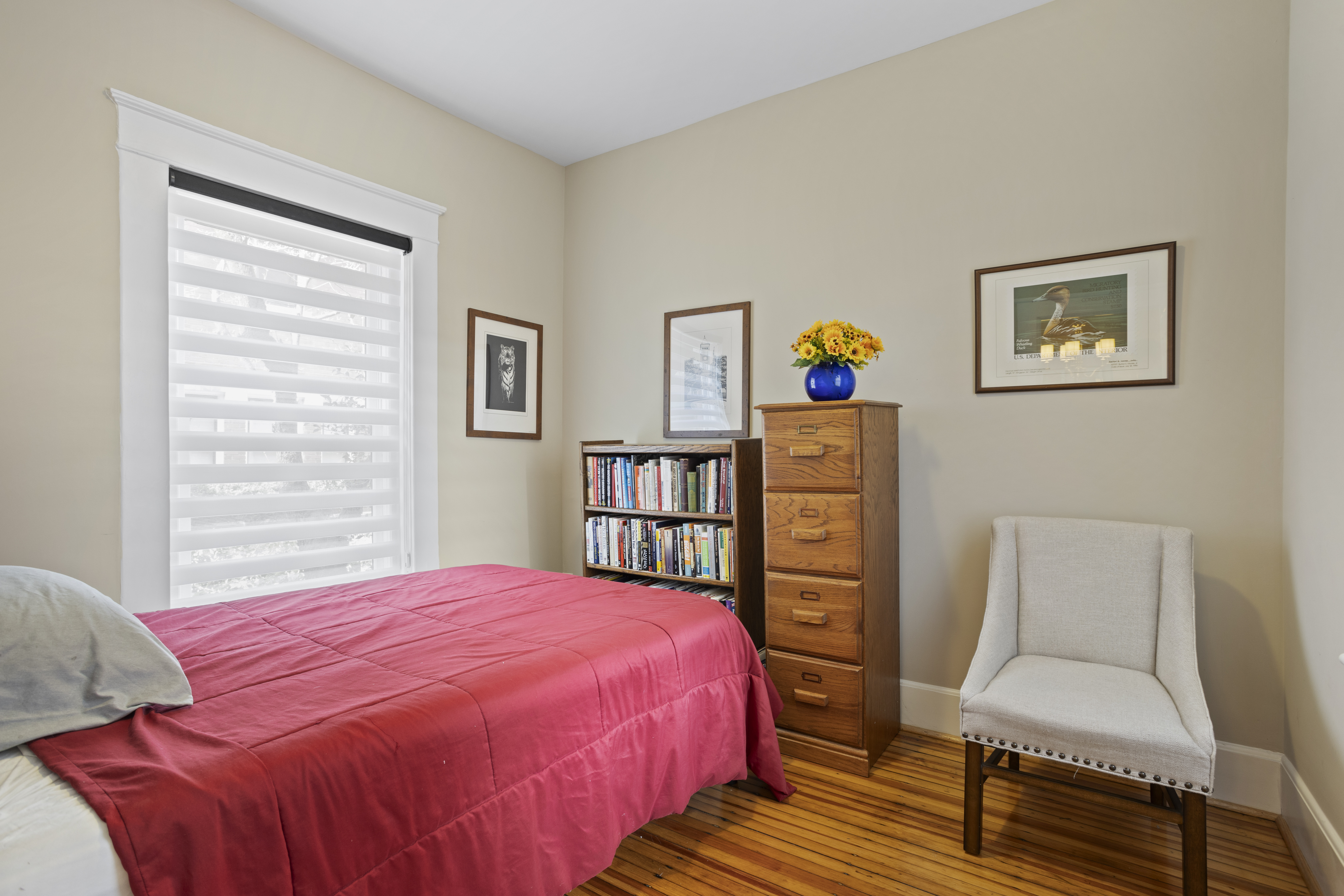 400 East Washington Street Unit 3