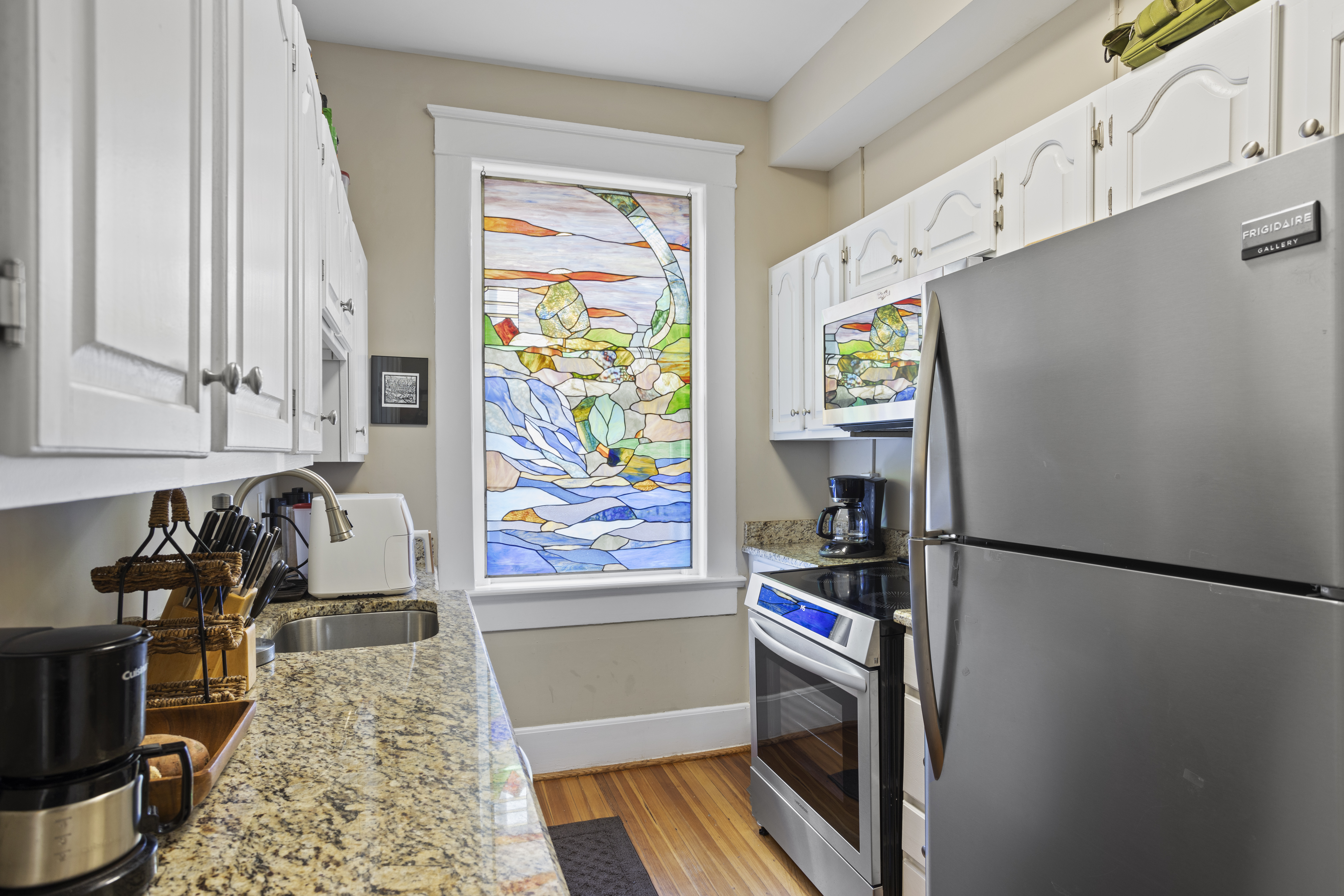 400 East Washington Street Unit 3