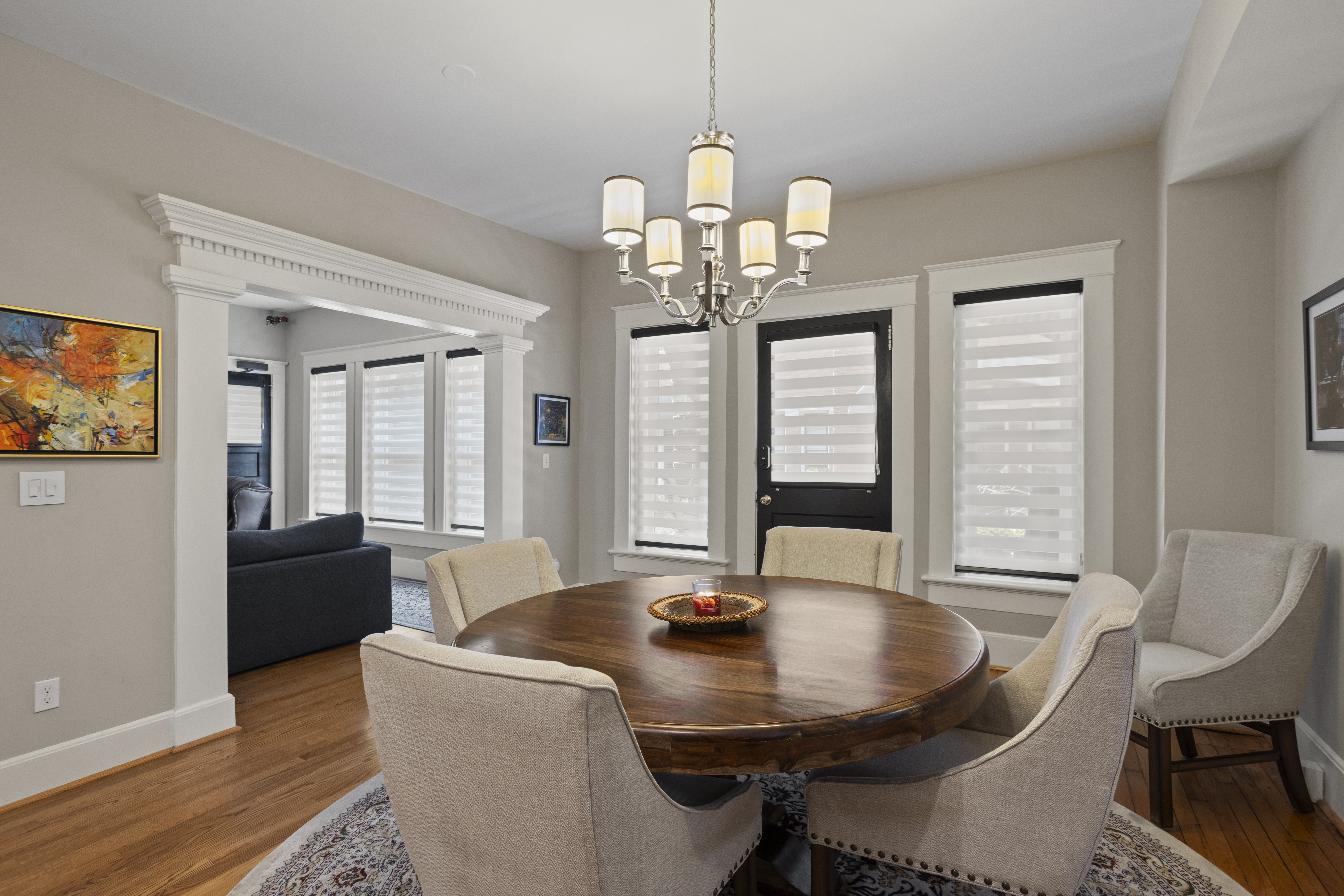 400 East Washington Street Unit 3