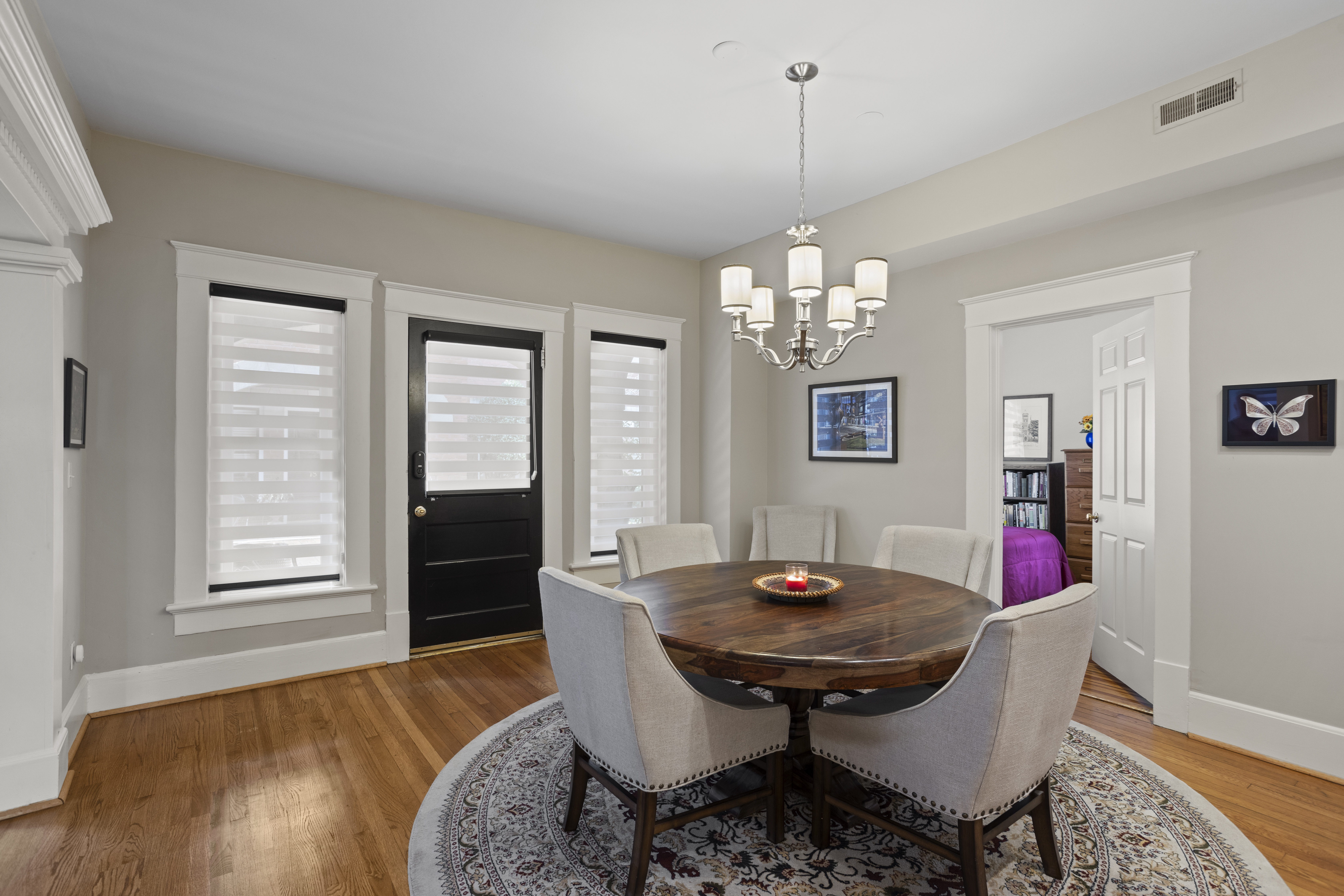 400 East Washington Street Unit 3