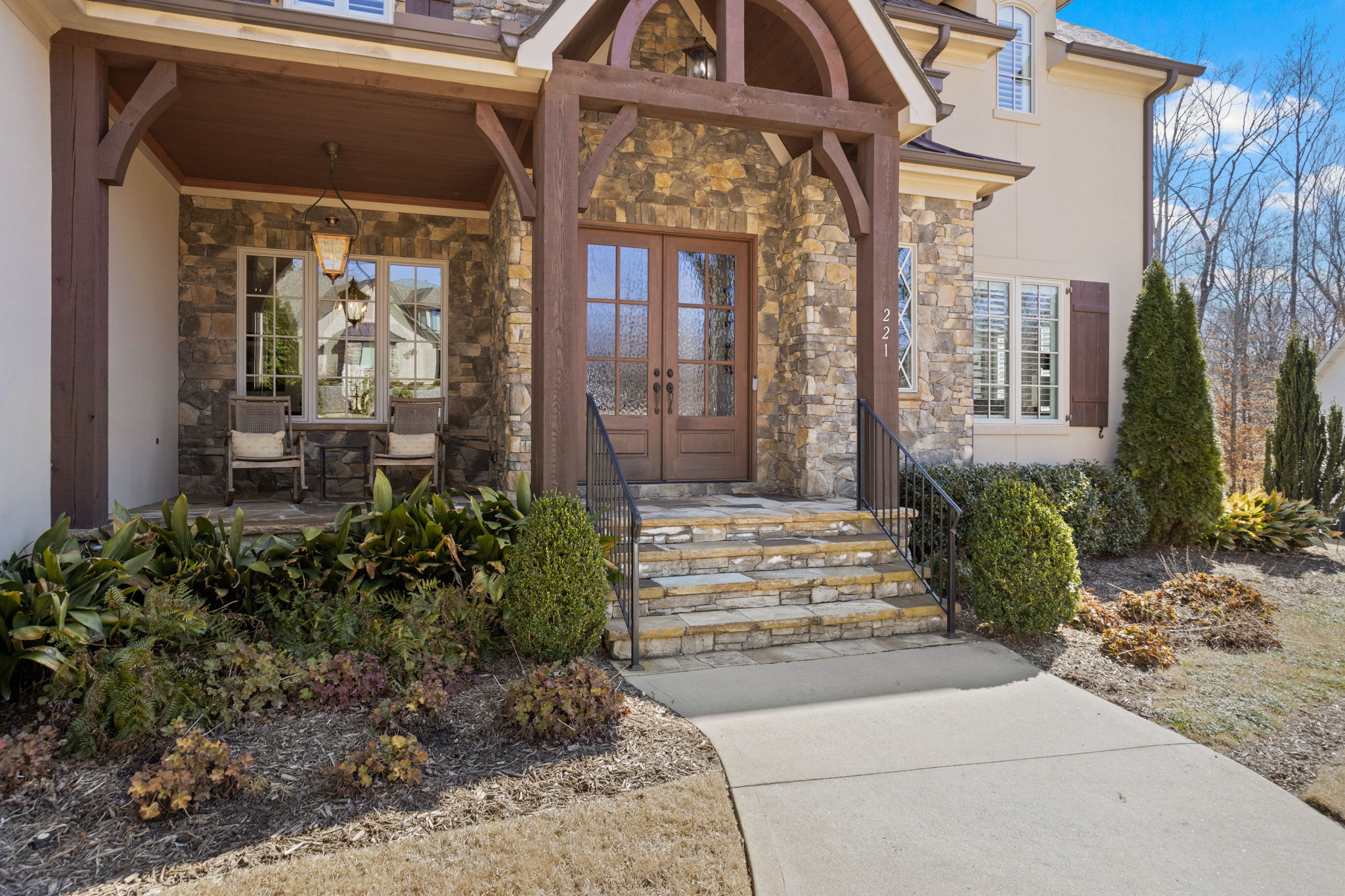 221 Abenaki Way 