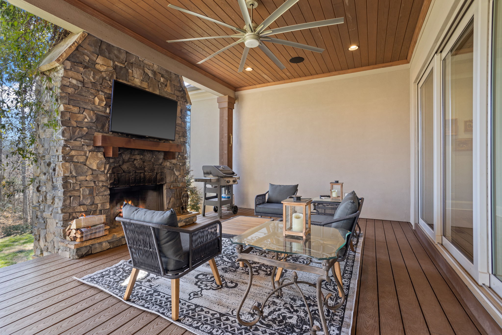 221 Abenaki Way 