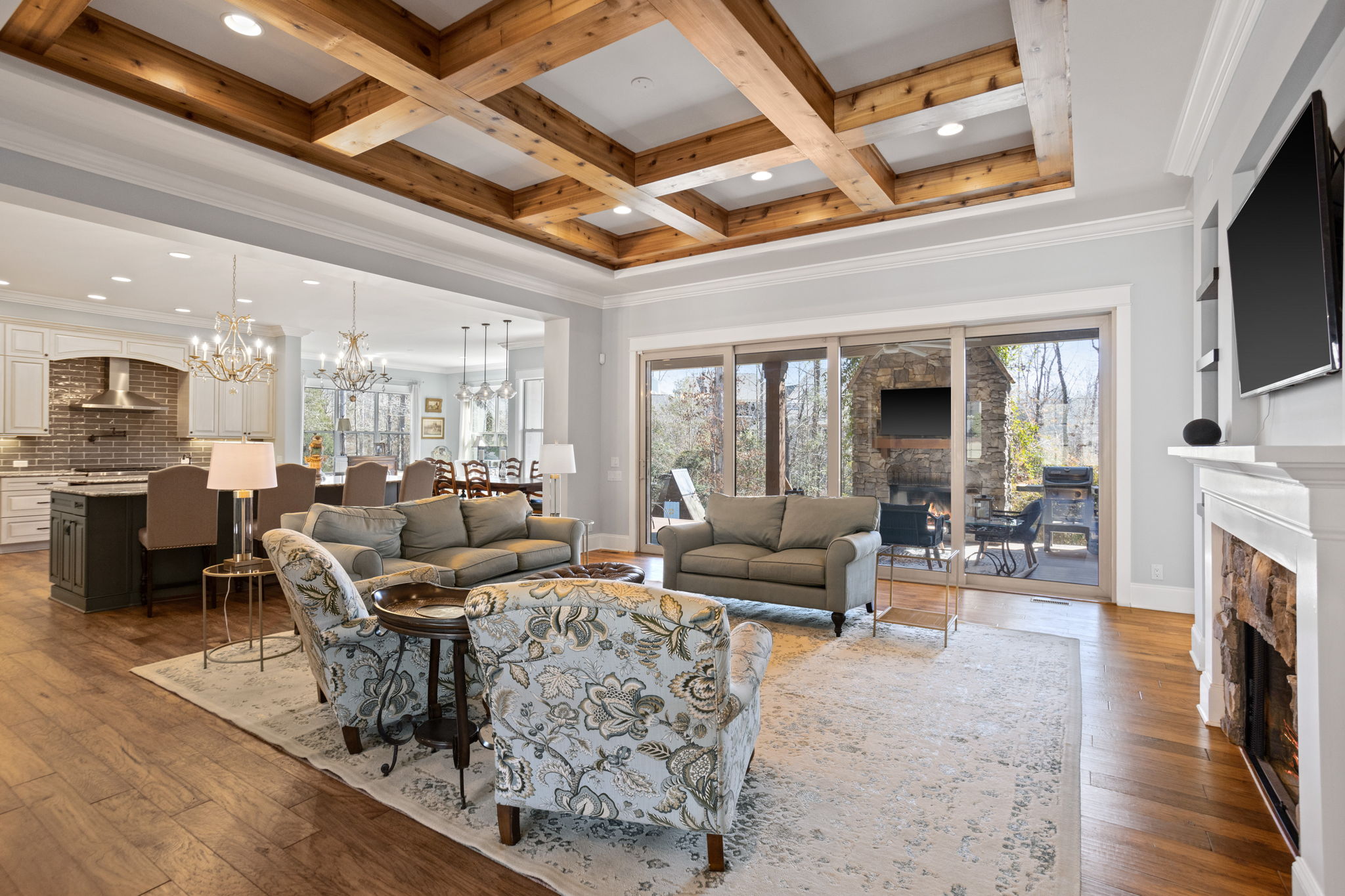 221 Abenaki Way 