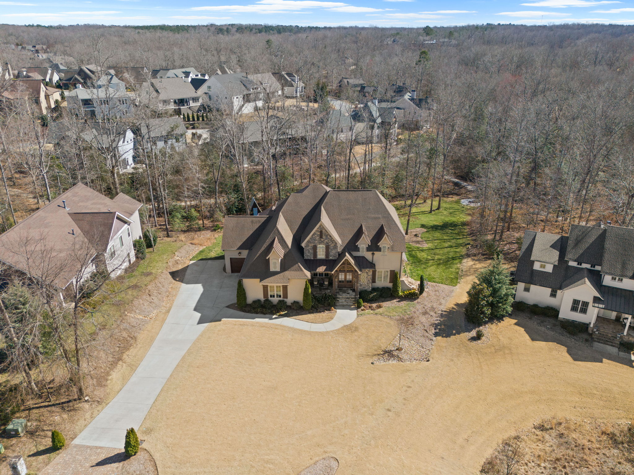 221 Abenaki Way 