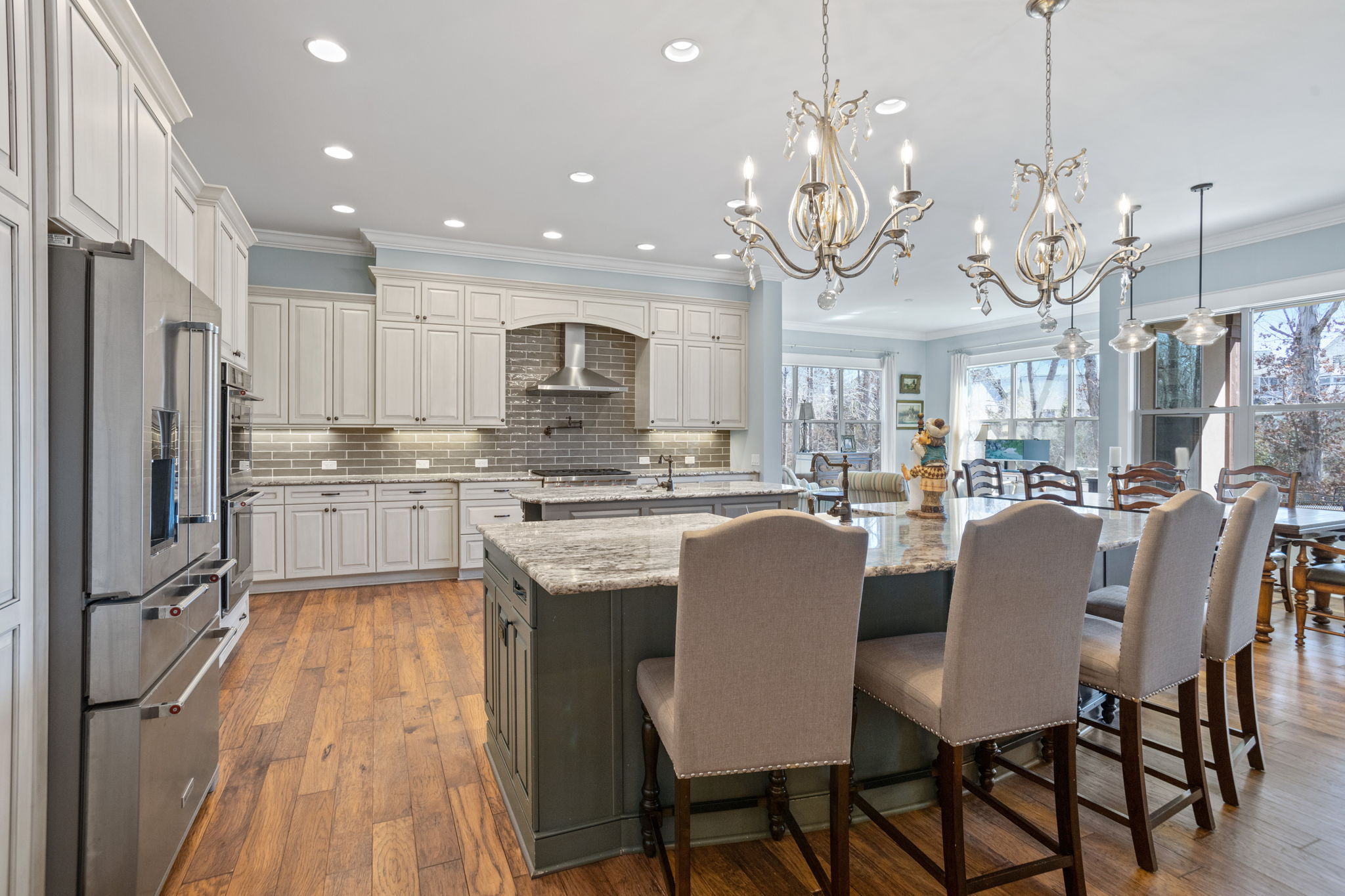 221 Abenaki Way 