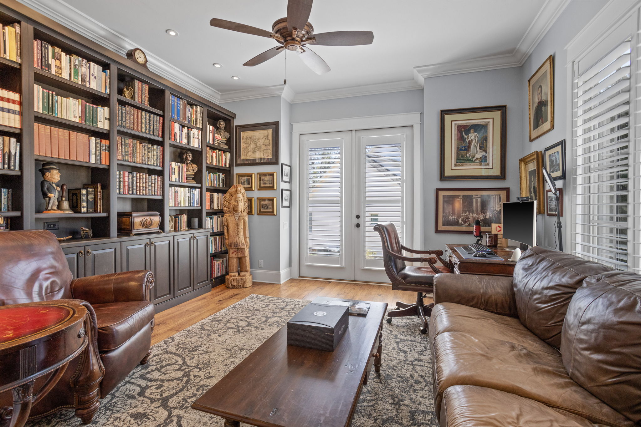 221 Abenaki Way 