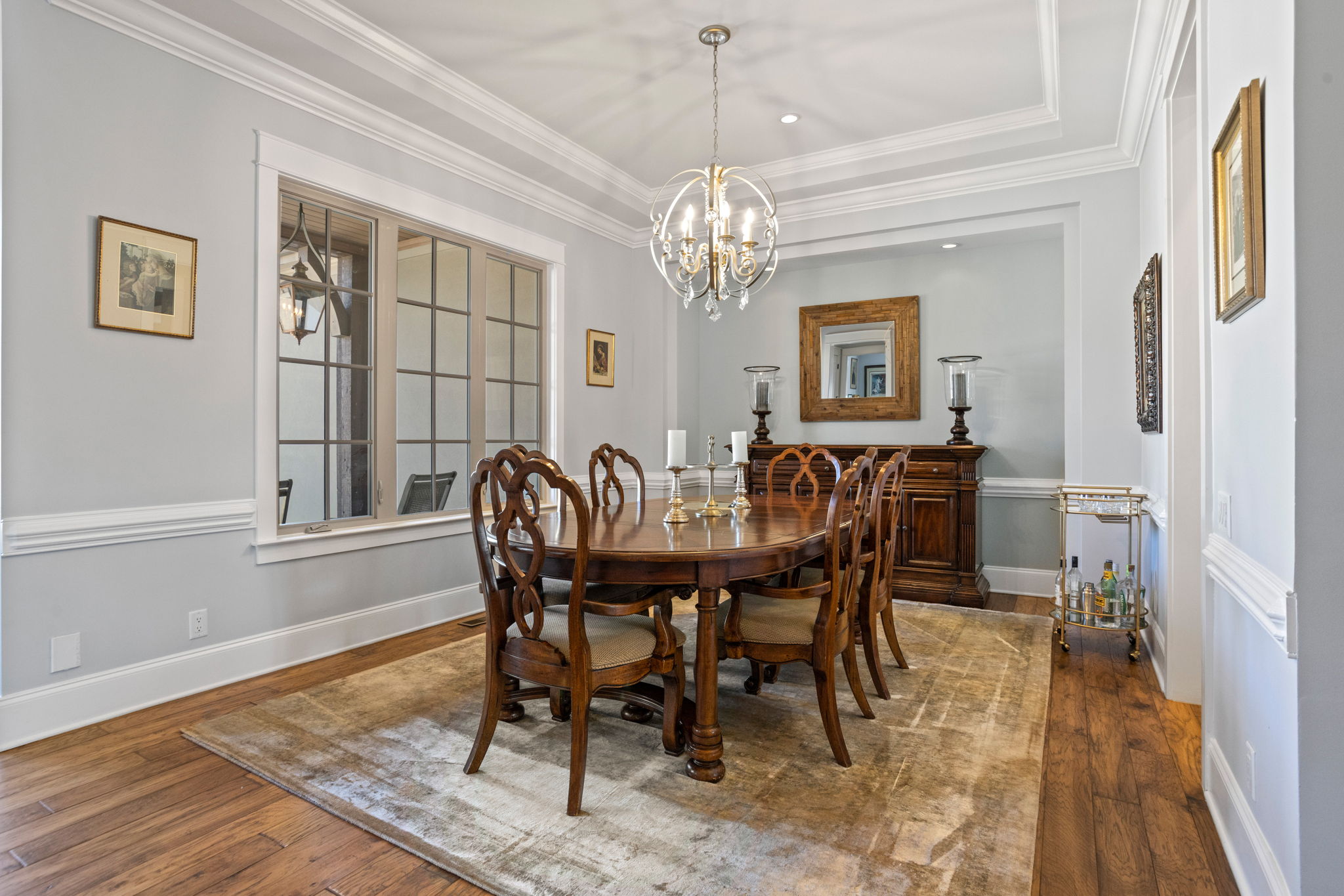 221 Abenaki Way 