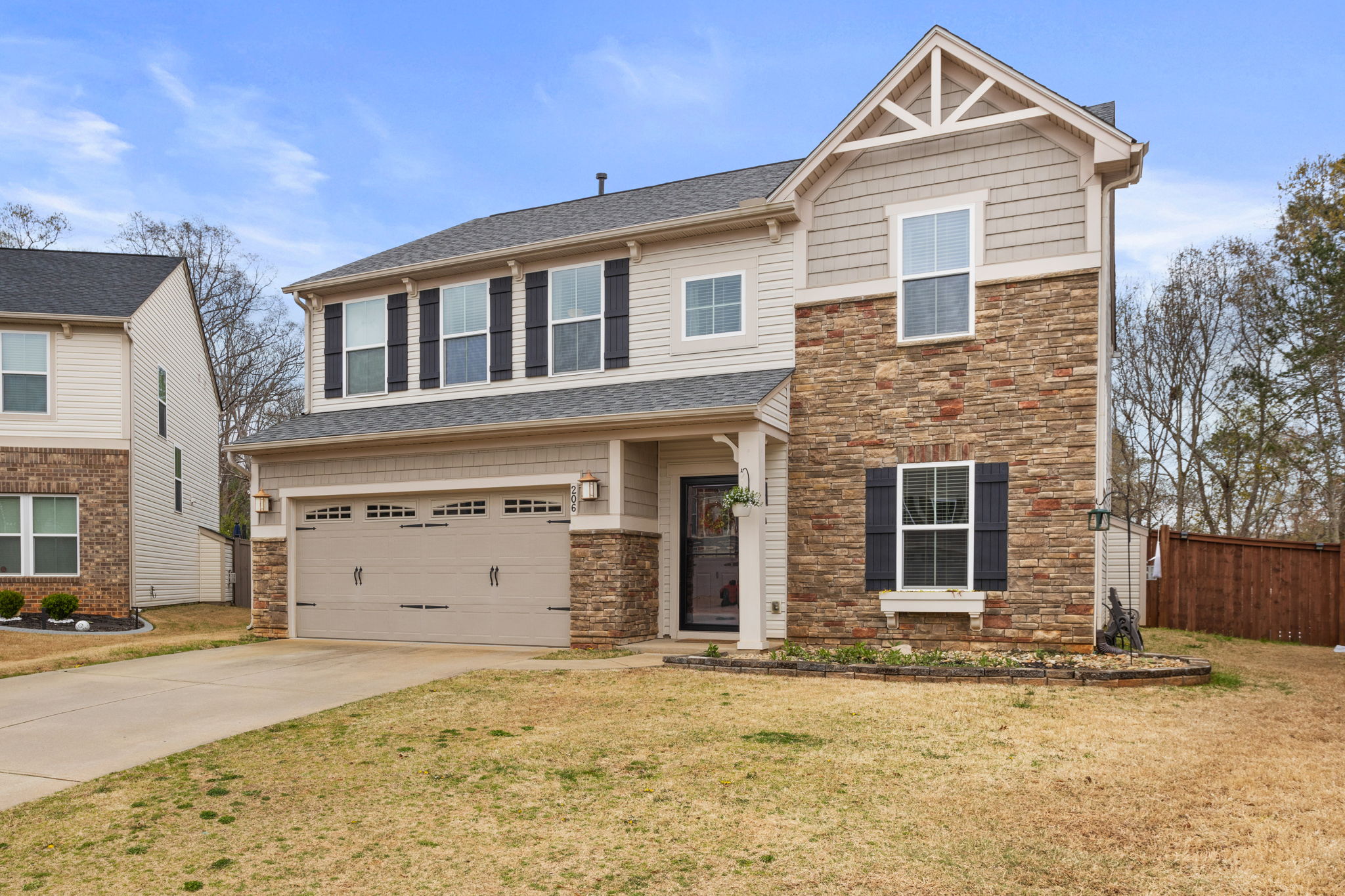 206 Shale Court 